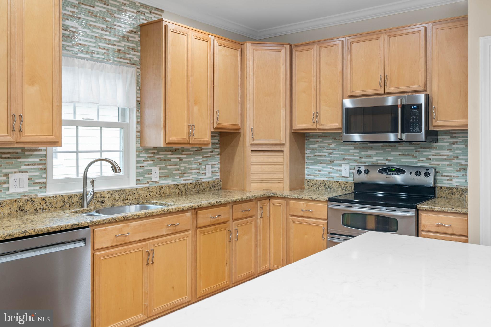 KEYS OF MARSH HARBOR - Residential