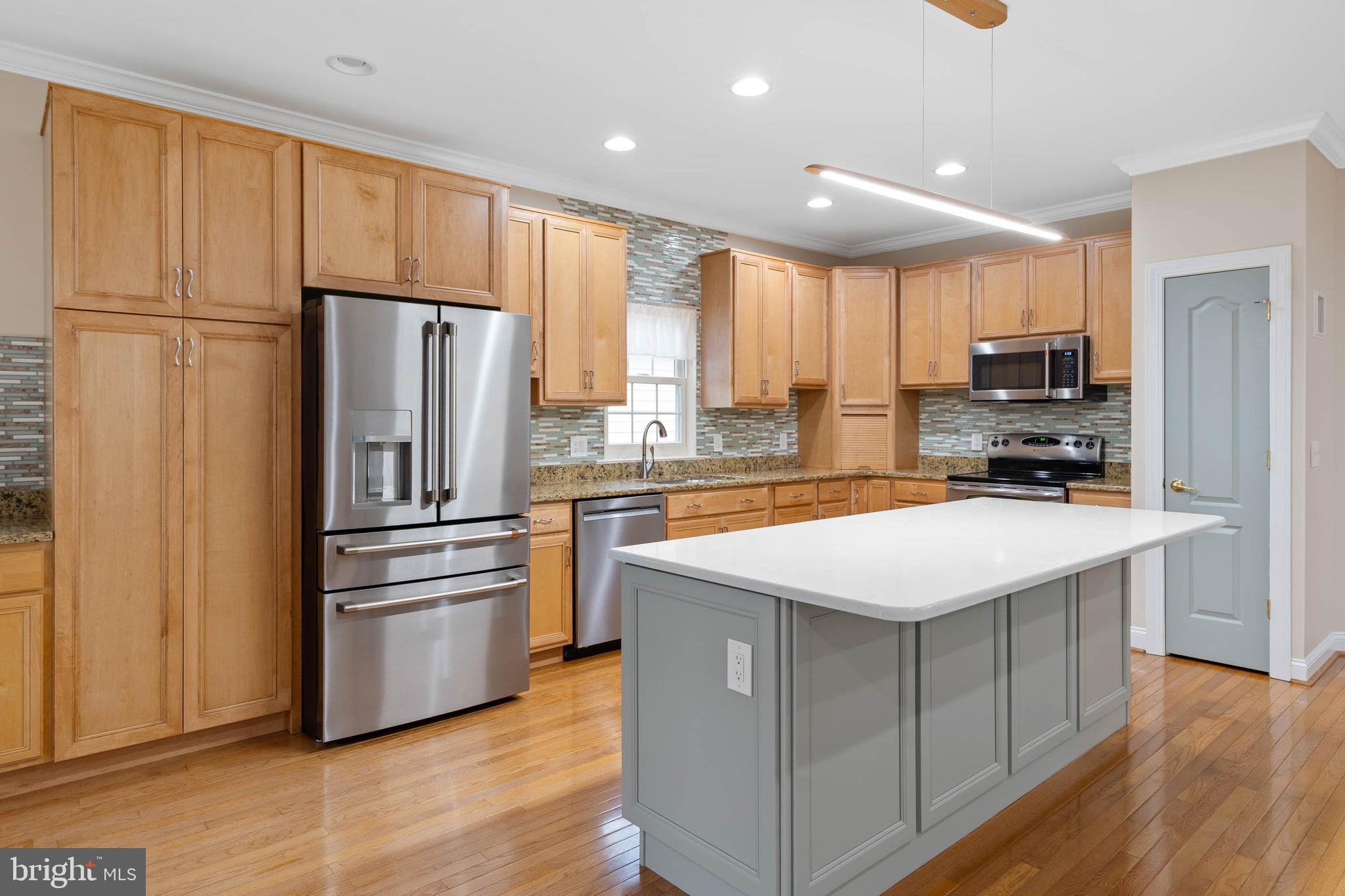 KEYS OF MARSH HARBOR - Residential