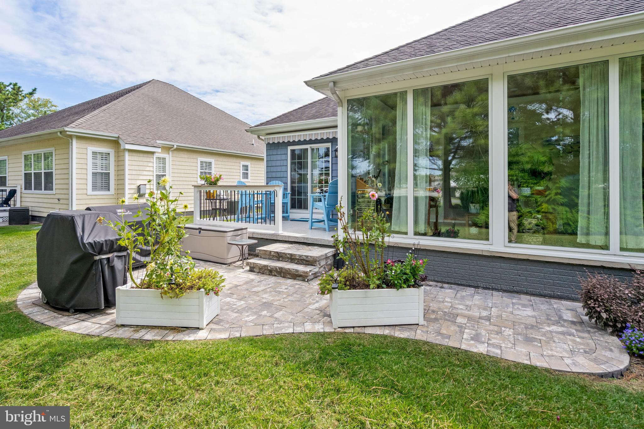 KEYS OF MARSH HARBOR - Residential