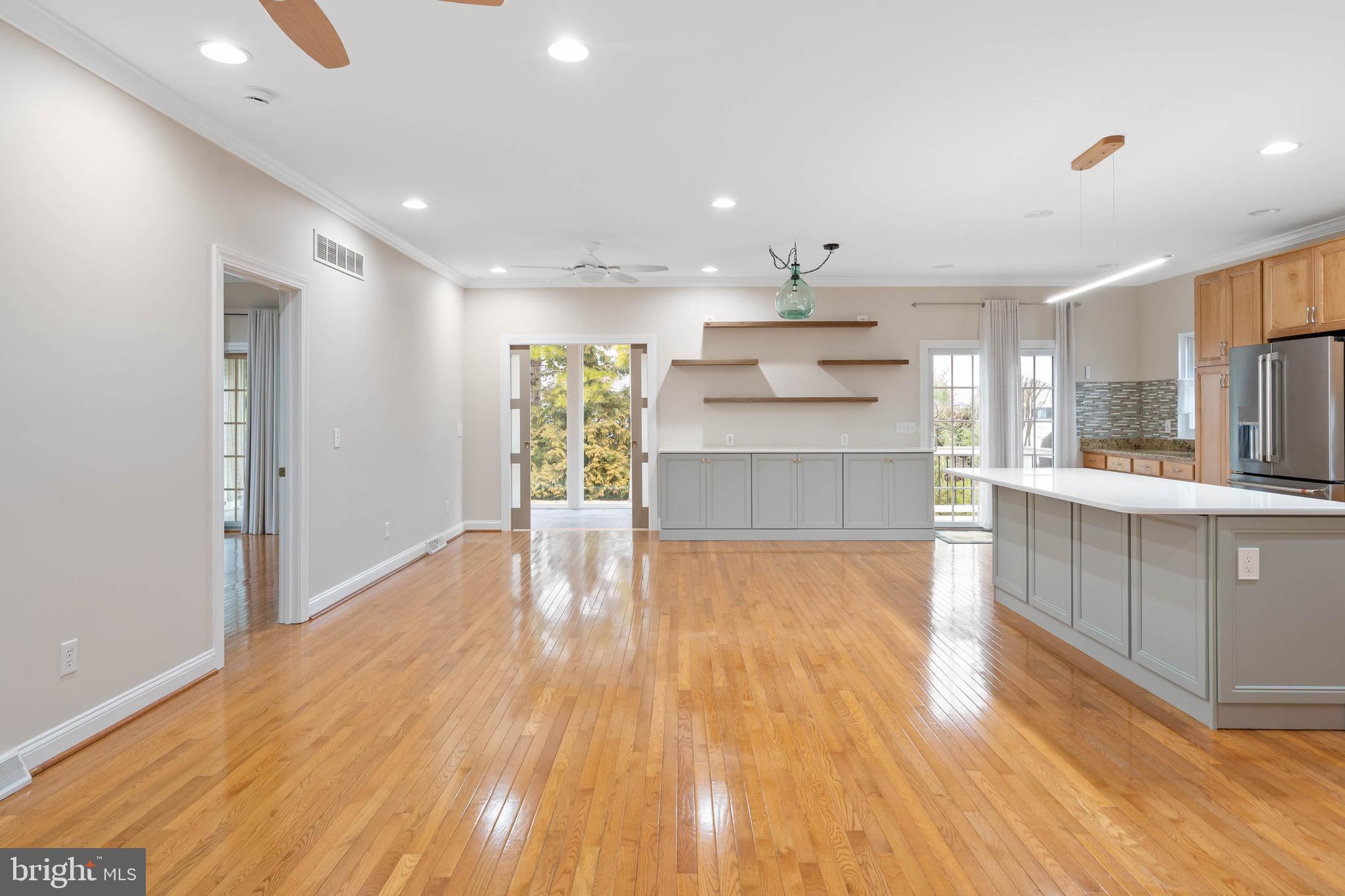 KEYS OF MARSH HARBOR - Residential