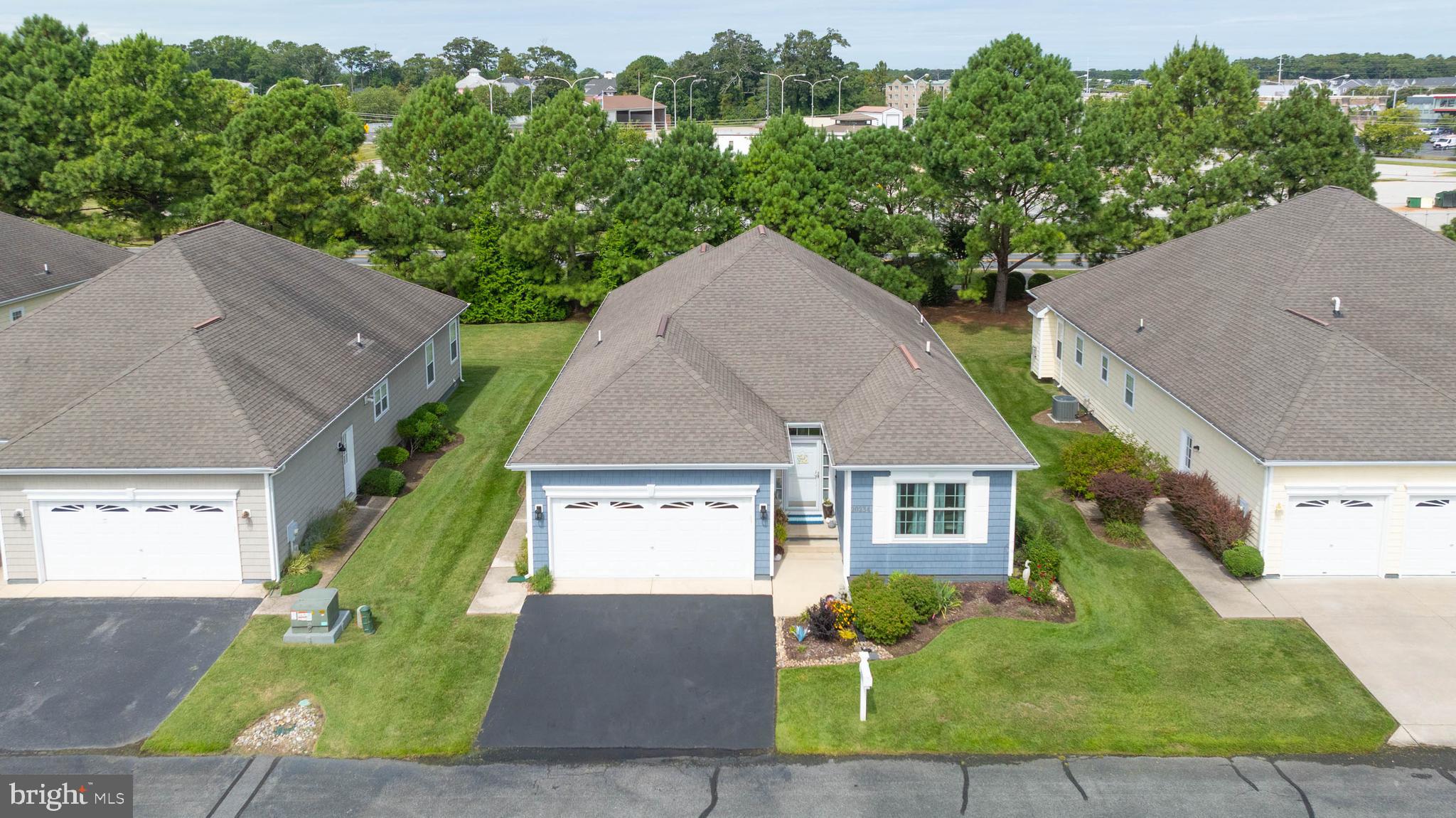KEYS OF MARSH HARBOR - Residential