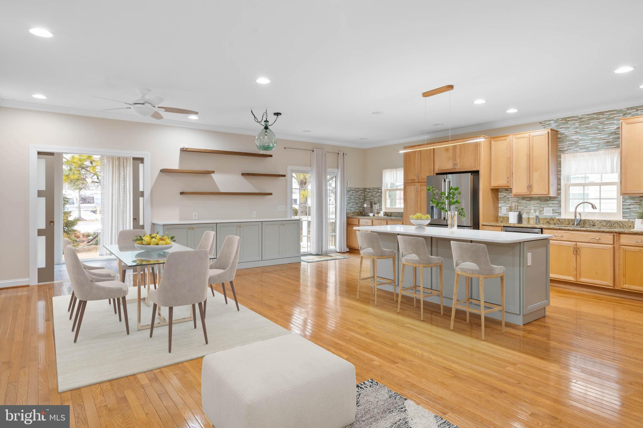 KEYS OF MARSH HARBOR - Residential