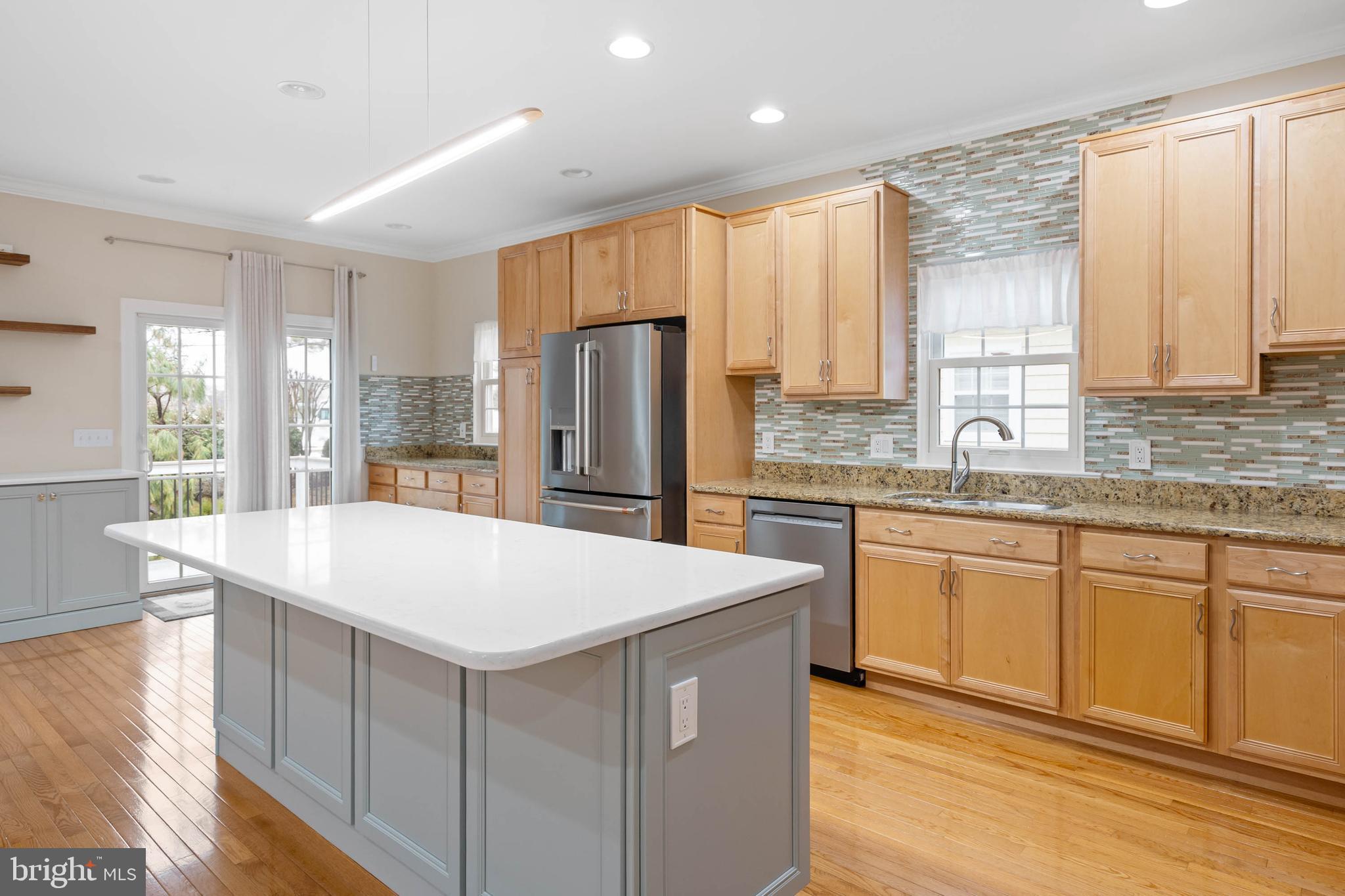 KEYS OF MARSH HARBOR - Residential