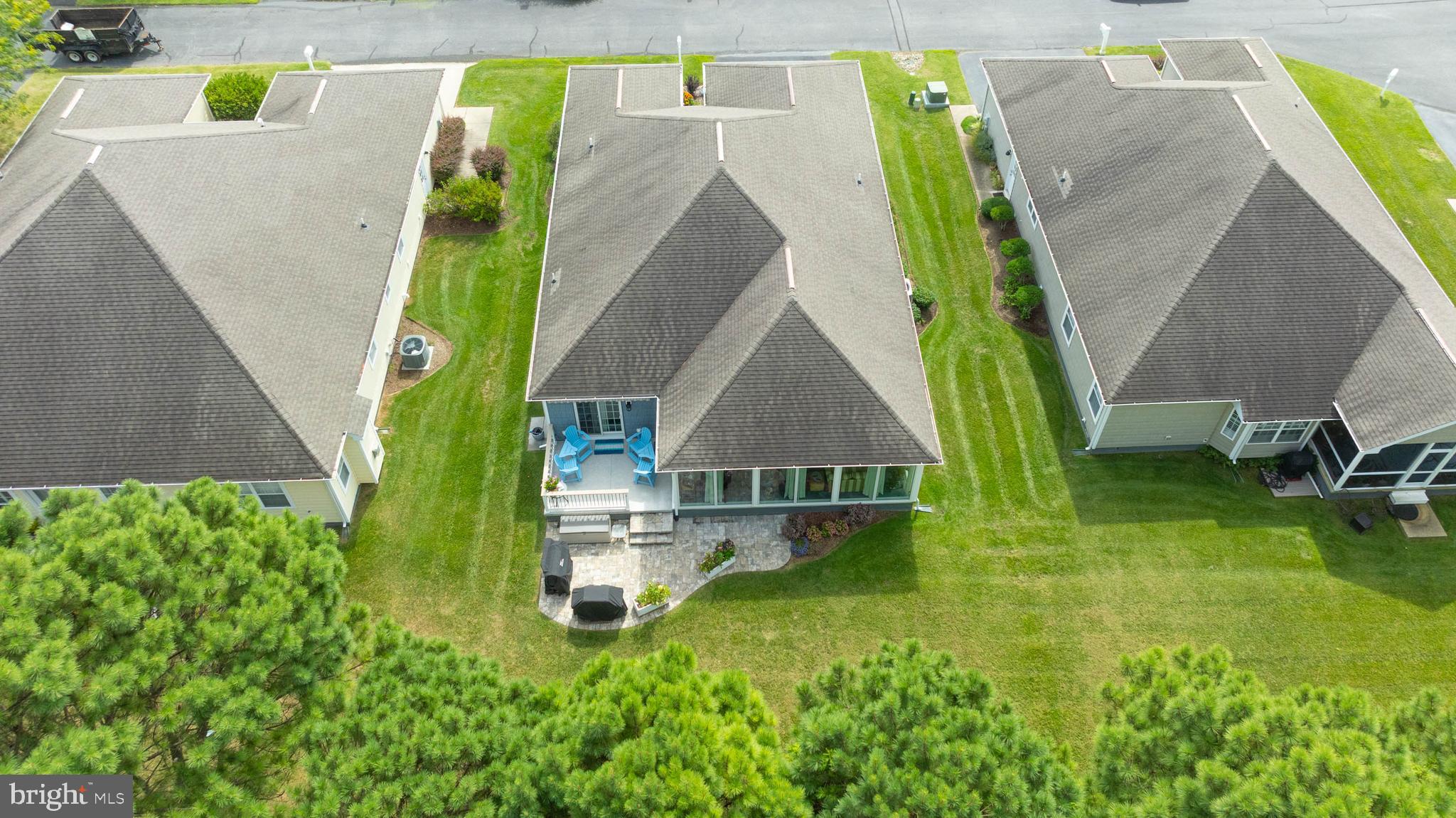 KEYS OF MARSH HARBOR - Residential