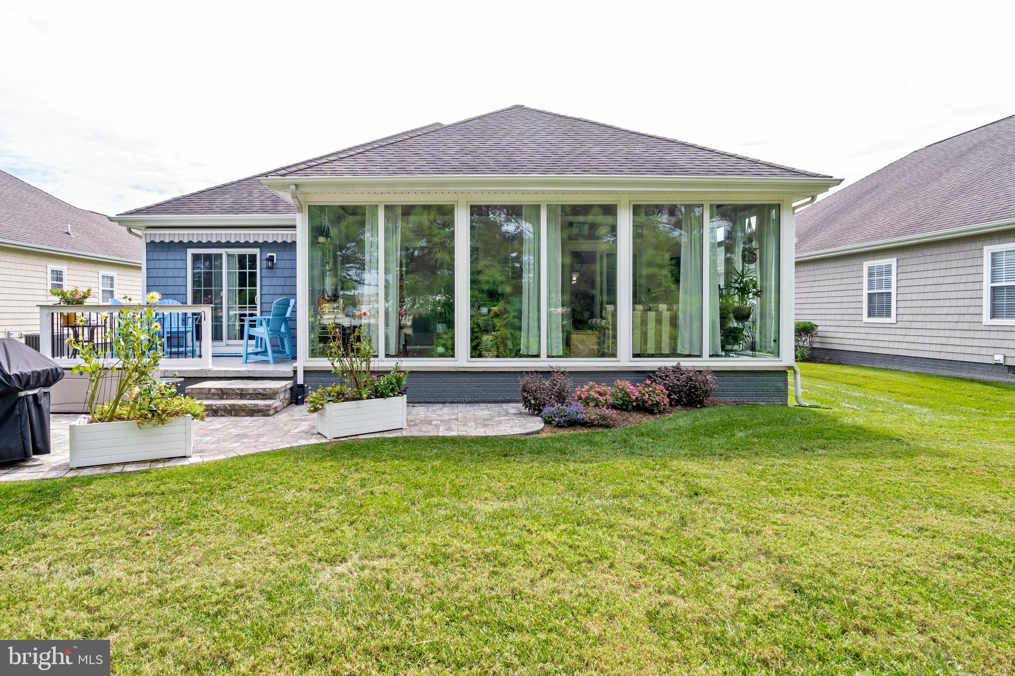 KEYS OF MARSH HARBOR - Residential