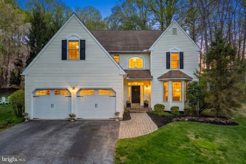 1003 TRAVIS COURT DOWNINGTOWN PA 19335