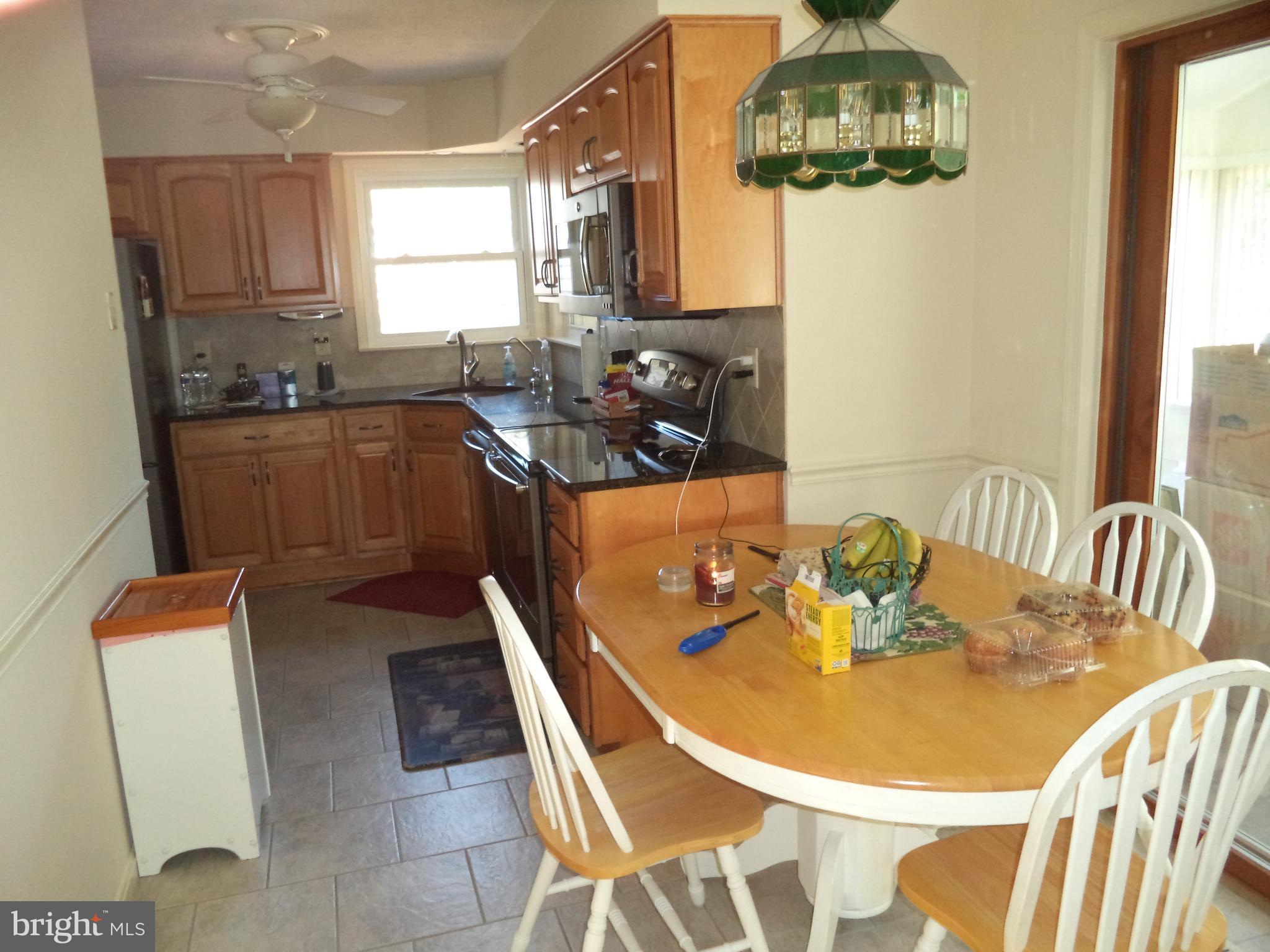 WHITES COVE - Residential