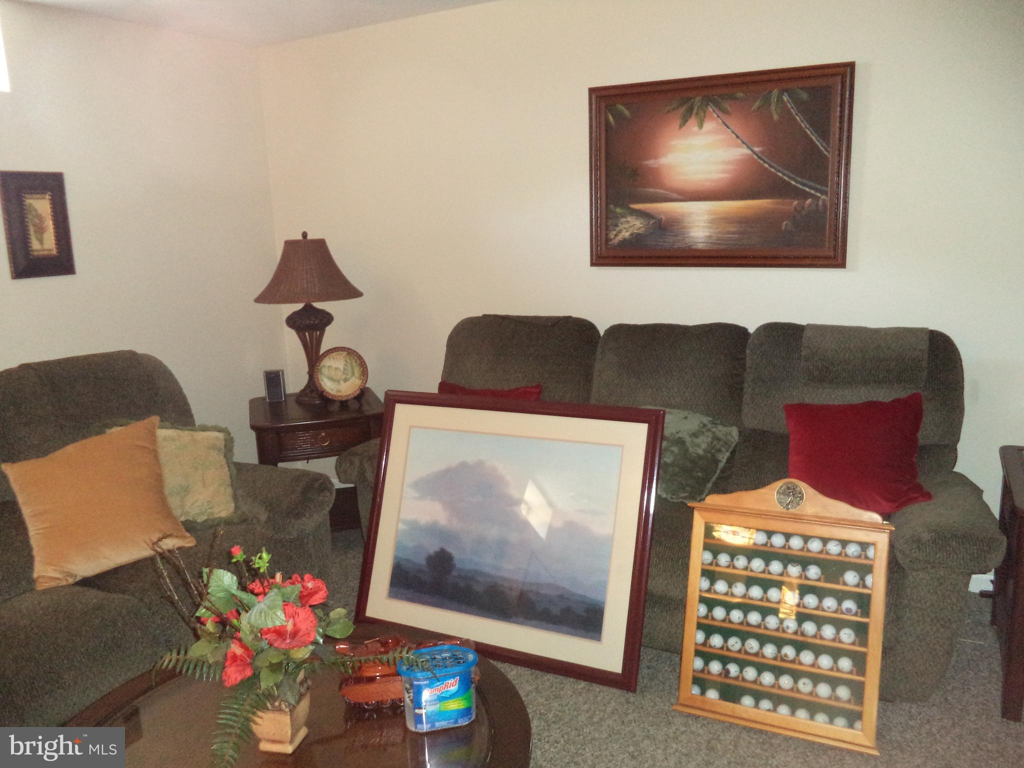 WHITES COVE - Residential