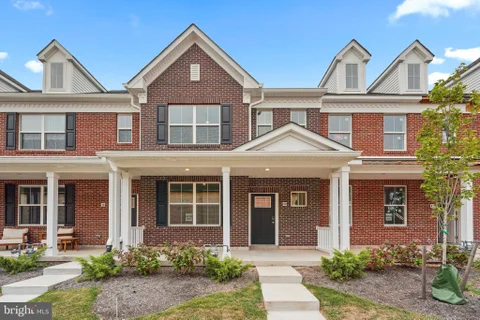 40 N Eighth Street, Perkasie, PA 18944 - MLS#: PABU2115180