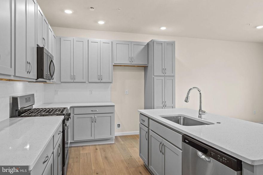 Now through March 31, 2026, on select homes:

Choose the incentive that powers your move:

Lock in a Rate as low as 4.99%* – Minimize your monthly mortgage payment.
OR
Grab $15,000 in Flex Cash* –  Use it toward closing costs.

*Terms and conditions apply.

This move-in ready townhome is located in the heart of Perkasie, The Winchester I is a beautifully designed three-story townhome, with a detached one car garage. Enter the home through a welcoming covered front porch and be greeted by an ideal open-concept living space.  Perfect for entertaining friends and family, this spacious kitchen includes granite countertops and a large center island overlooking the great room and dining area.  A deck is conveniently located off the great room.  Enjoy the flexibility of gatherings that transition outdoors with ease.  A flex room is also located on the first floor: your dream may be a home office or a designated play area. Elegant oak-tread stairs will guide you to the second floor where you will find two generously sized bedrooms with walk-in closets, a full bathroom and a laundry closet.  Continue to the third floor to your own private retreat!  The spacious Owner's Suite includes a full bath with a large tile shower, cultured marble topped vanity and a sizeable walk-in closet. The garage is equipped with a 100-amp subpanel, providing convenient readiness for an electric car charger.

Settle in 30 days.