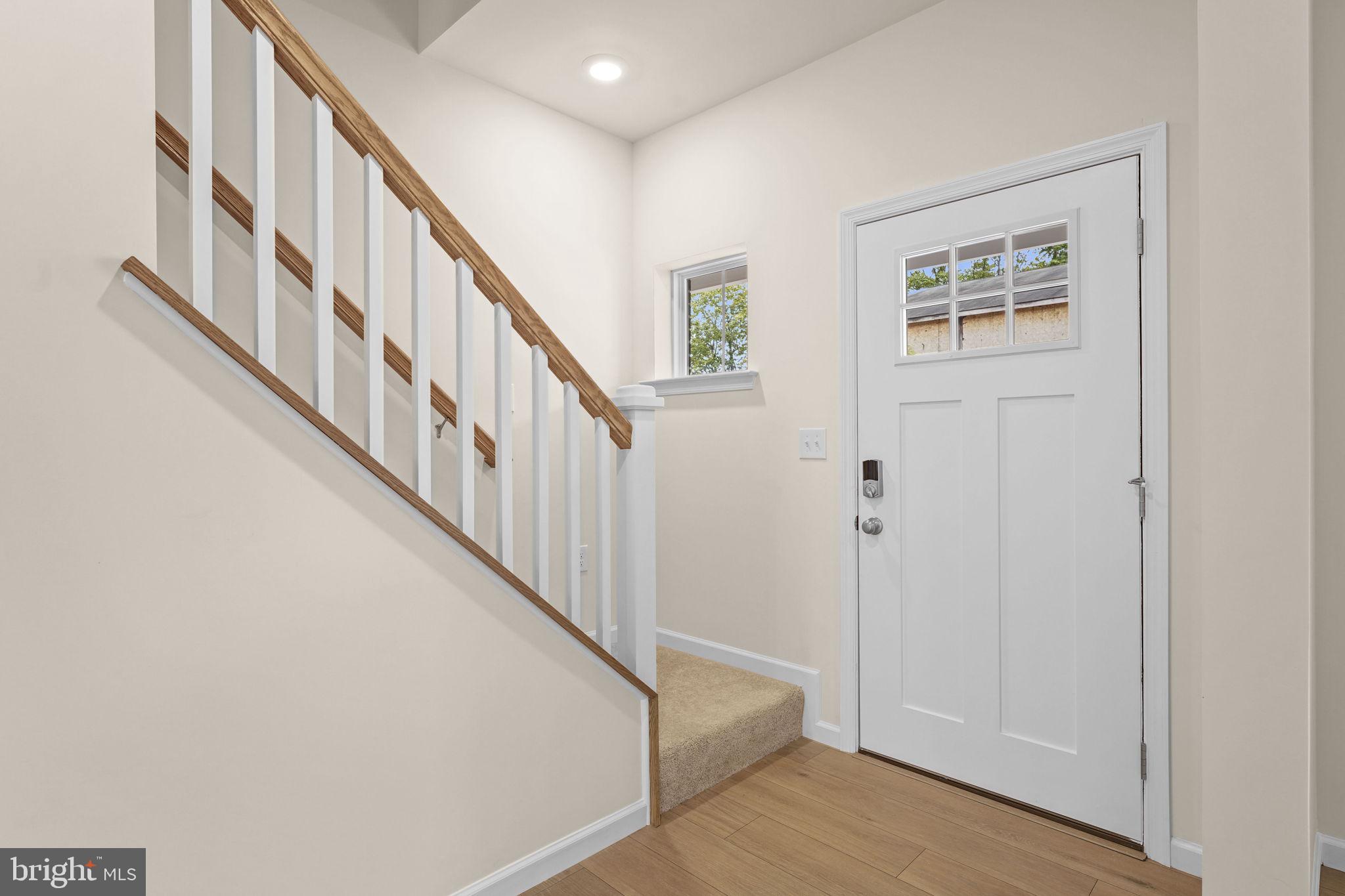 PERRY MILL - Residential