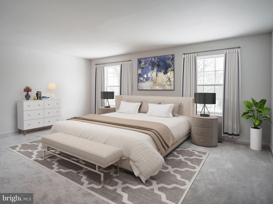 Now through March 31, 2026, on select homes:

Choose the incentive that powers your move:

Lock in a Rate as low as 4.99%* – Minimize your monthly mortgage payment.
OR
Grab $15,000 in Flex Cash* –  Use it toward closing costs.

*Terms and conditions apply.

This move-in ready townhome is located in the heart of Perkasie, The Winchester I is a beautifully designed three-story townhome, with a detached one car garage. Enter the home through a welcoming covered front porch and be greeted by an ideal open-concept living space.  Perfect for entertaining friends and family, this spacious kitchen includes granite countertops and a large center island overlooking the great room and dining area.  A deck is conveniently located off the great room.  Enjoy the flexibility of gatherings that transition outdoors with ease.  A flex room is also located on the first floor: your dream may be a home office or a designated play area. Elegant oak-tread stairs will guide you to the second floor where you will find two generously sized bedrooms with walk-in closets, a full bathroom and a laundry closet.  Continue to the third floor to your own private retreat!  The spacious Owner's Suite includes a full bath with a large tile shower, cultured marble topped vanity and a sizeable walk-in closet. The garage is equipped with a 100-amp subpanel, providing convenient readiness for an electric car charger.

Settle in 30 days.