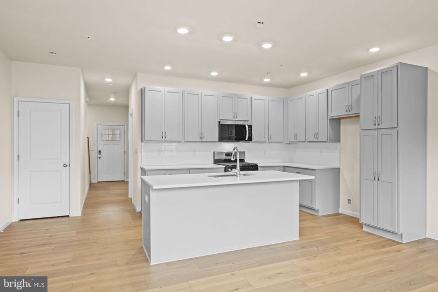 Now through March 31, 2026, on select homes:

Choose the incentive that powers your move:

Lock in a Rate as low as 4.99%* – Minimize your monthly mortgage payment.
OR
Grab $15,000 in Flex Cash* –  Use it toward closing costs.

*Terms and conditions apply.

This move-in ready townhome is located in the heart of Perkasie, The Winchester I is a beautifully designed three-story townhome, with a detached one car garage. Enter the home through a welcoming covered front porch and be greeted by an ideal open-concept living space.  Perfect for entertaining friends and family, this spacious kitchen includes granite countertops and a large center island overlooking the great room and dining area.  A deck is conveniently located off the great room.  Enjoy the flexibility of gatherings that transition outdoors with ease.  A flex room is also located on the first floor: your dream may be a home office or a designated play area. Elegant oak-tread stairs will guide you to the second floor where you will find two generously sized bedrooms with walk-in closets, a full bathroom and a laundry closet.  Continue to the third floor to your own private retreat!  The spacious Owner's Suite includes a full bath with a large tile shower, cultured marble topped vanity and a sizeable walk-in closet. The garage is equipped with a 100-amp subpanel, providing convenient readiness for an electric car charger.

Settle in 30 days.