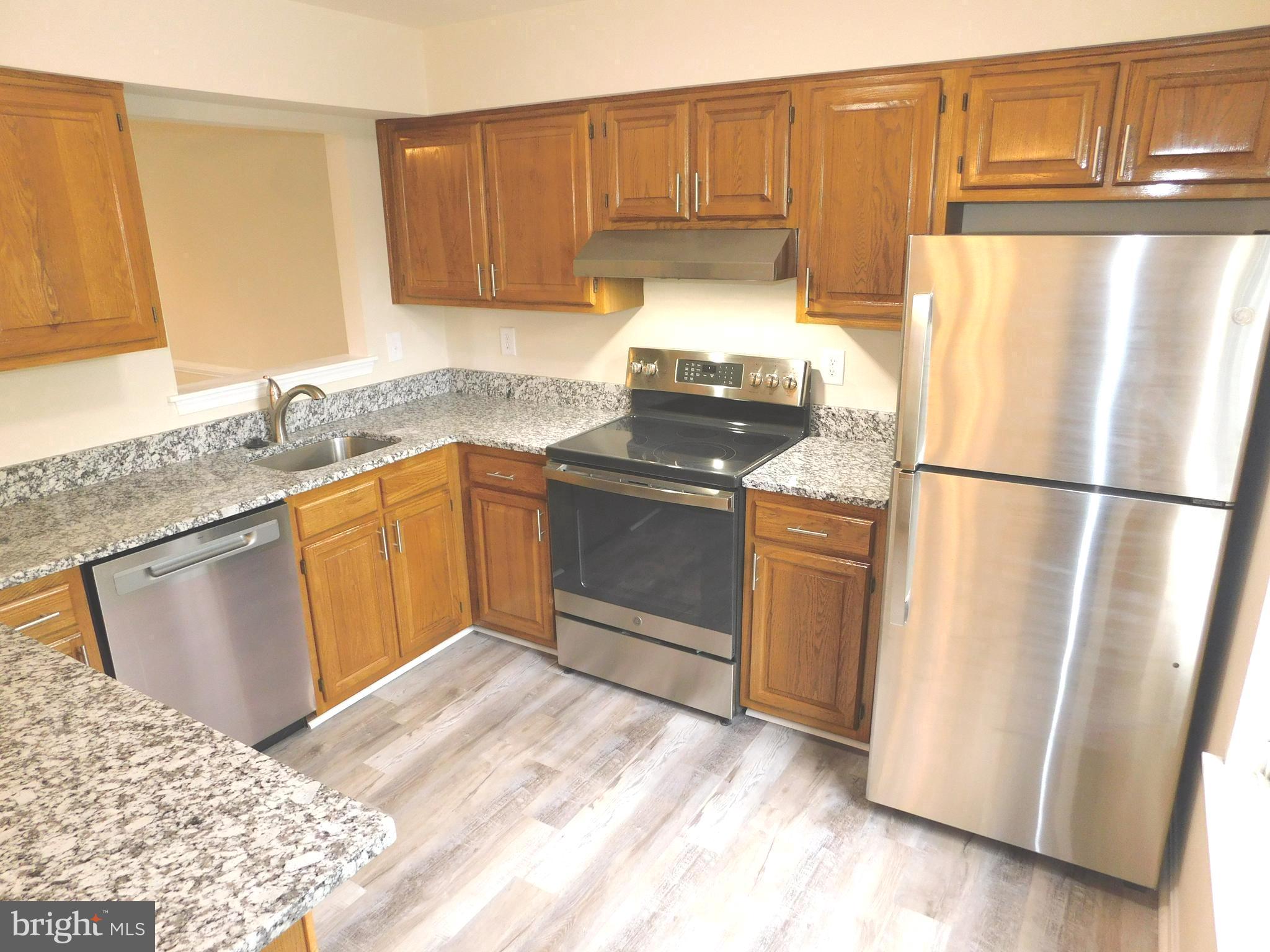 MARLBOROUGH TOWNE - Residential