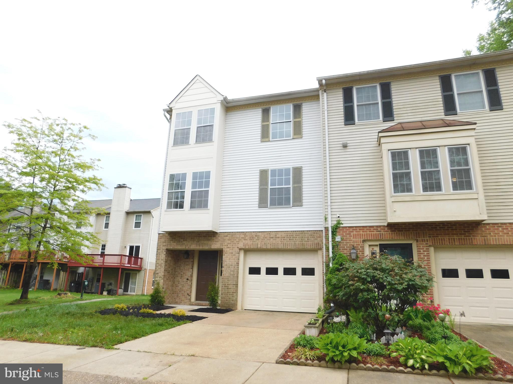 MARLBOROUGH TOWNE - Residential