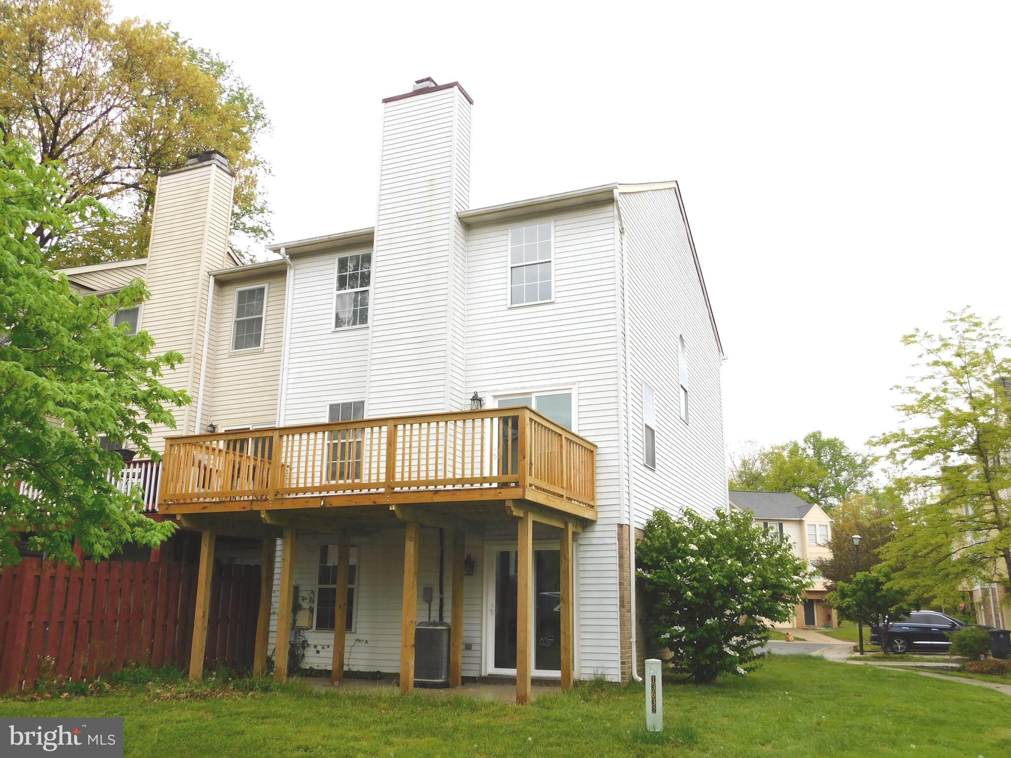 MARLBOROUGH TOWNE - Residential