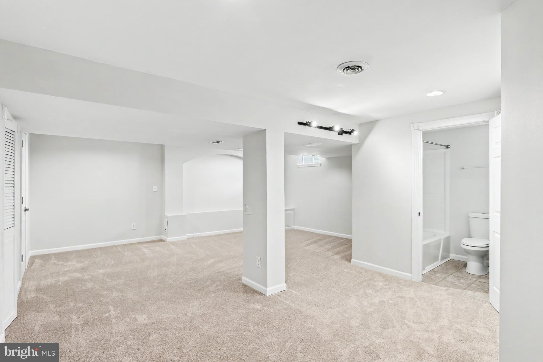 ASBURY PINES - Residential