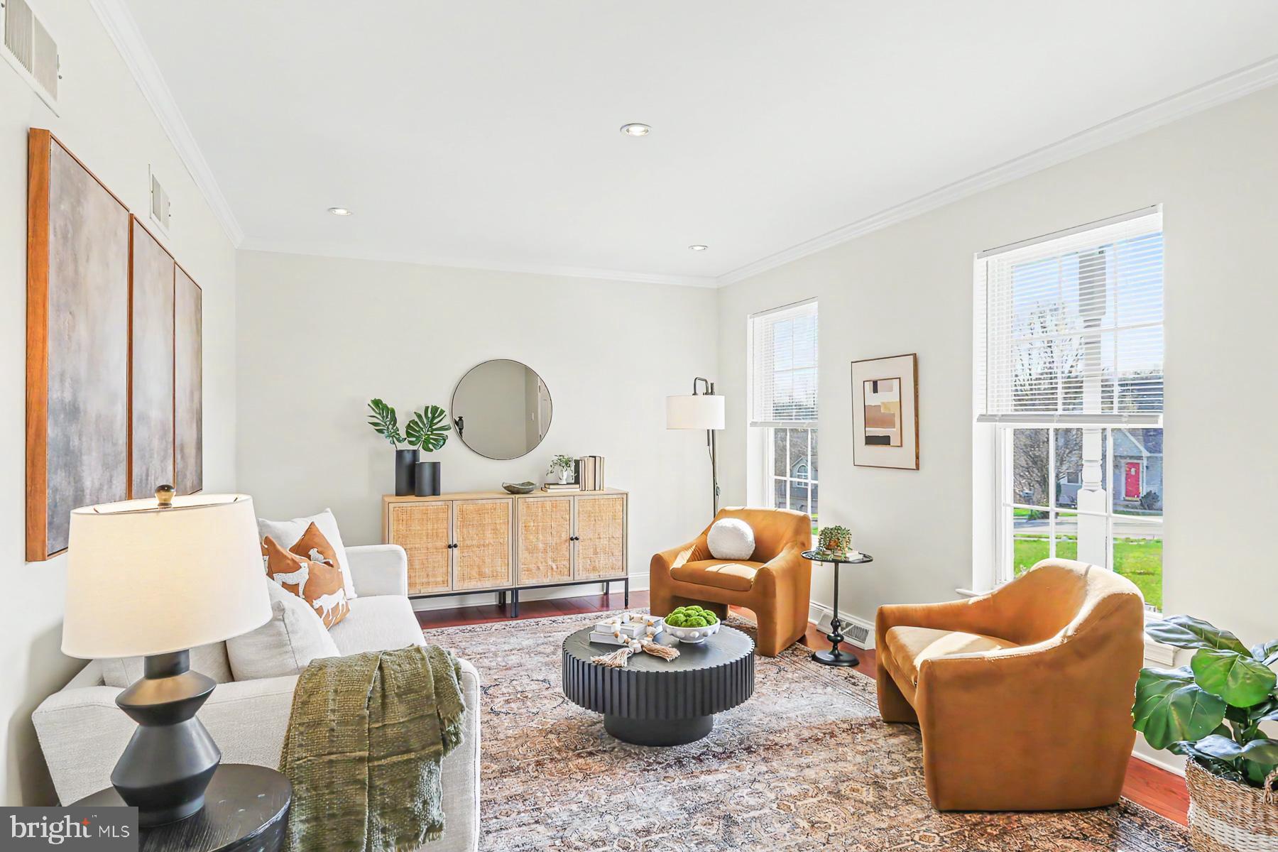 ASBURY PINES - Residential