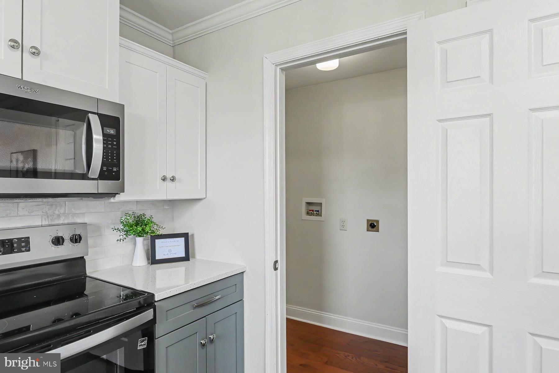 ASBURY PINES - Residential