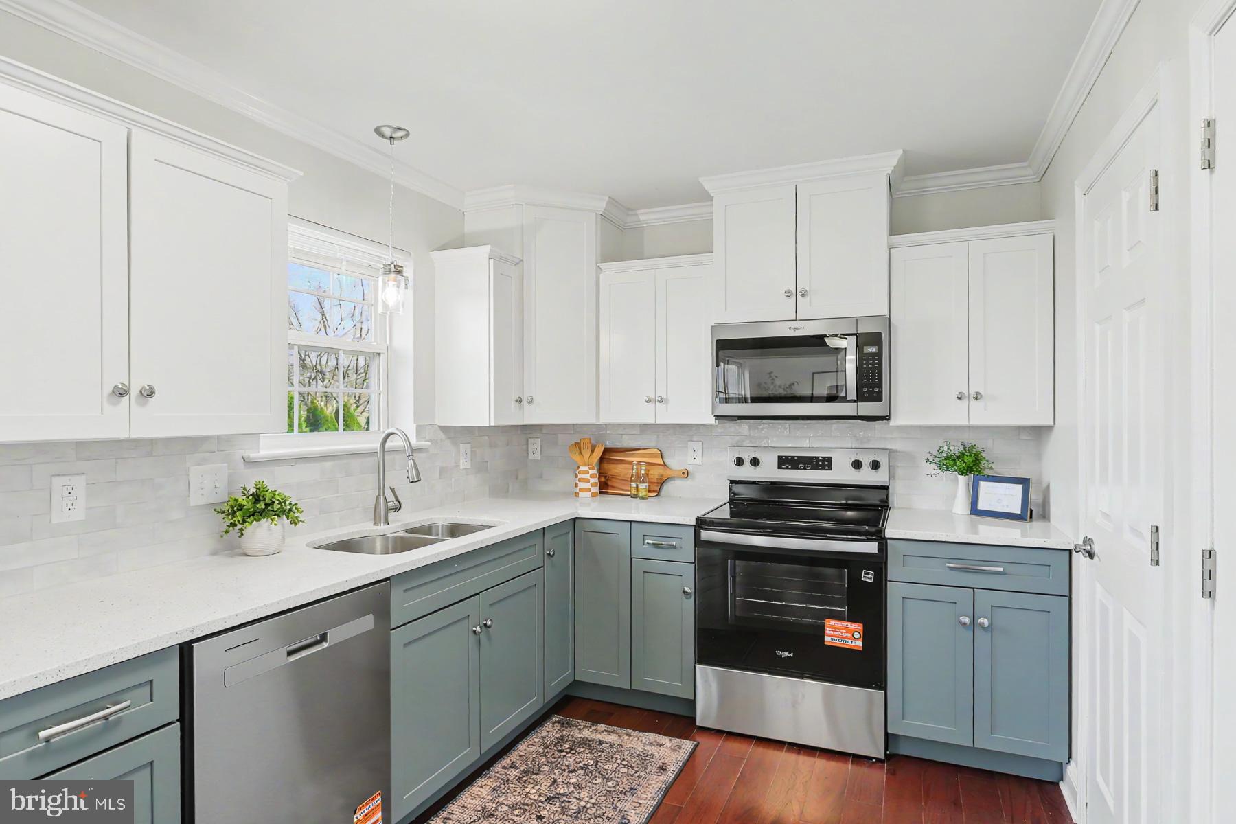 ASBURY PINES - Residential