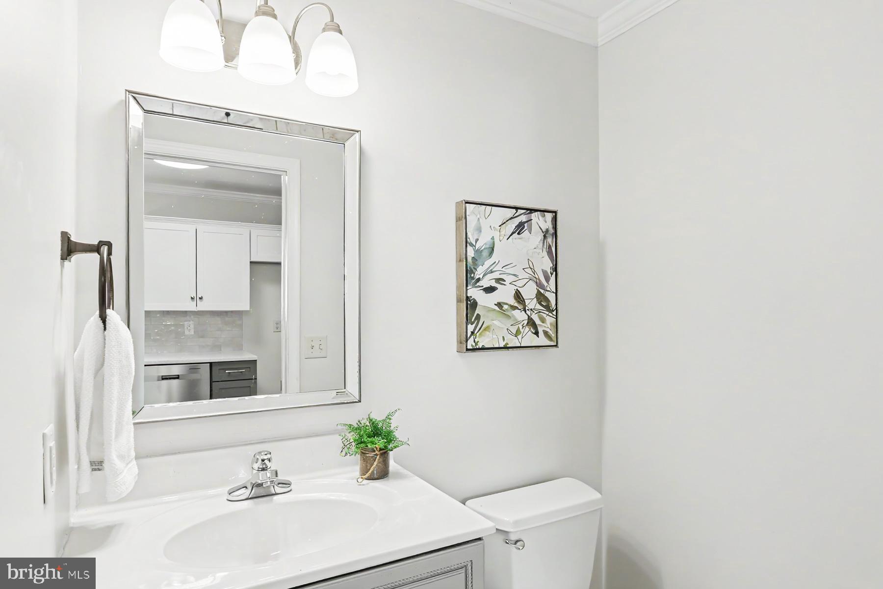 ASBURY PINES - Residential