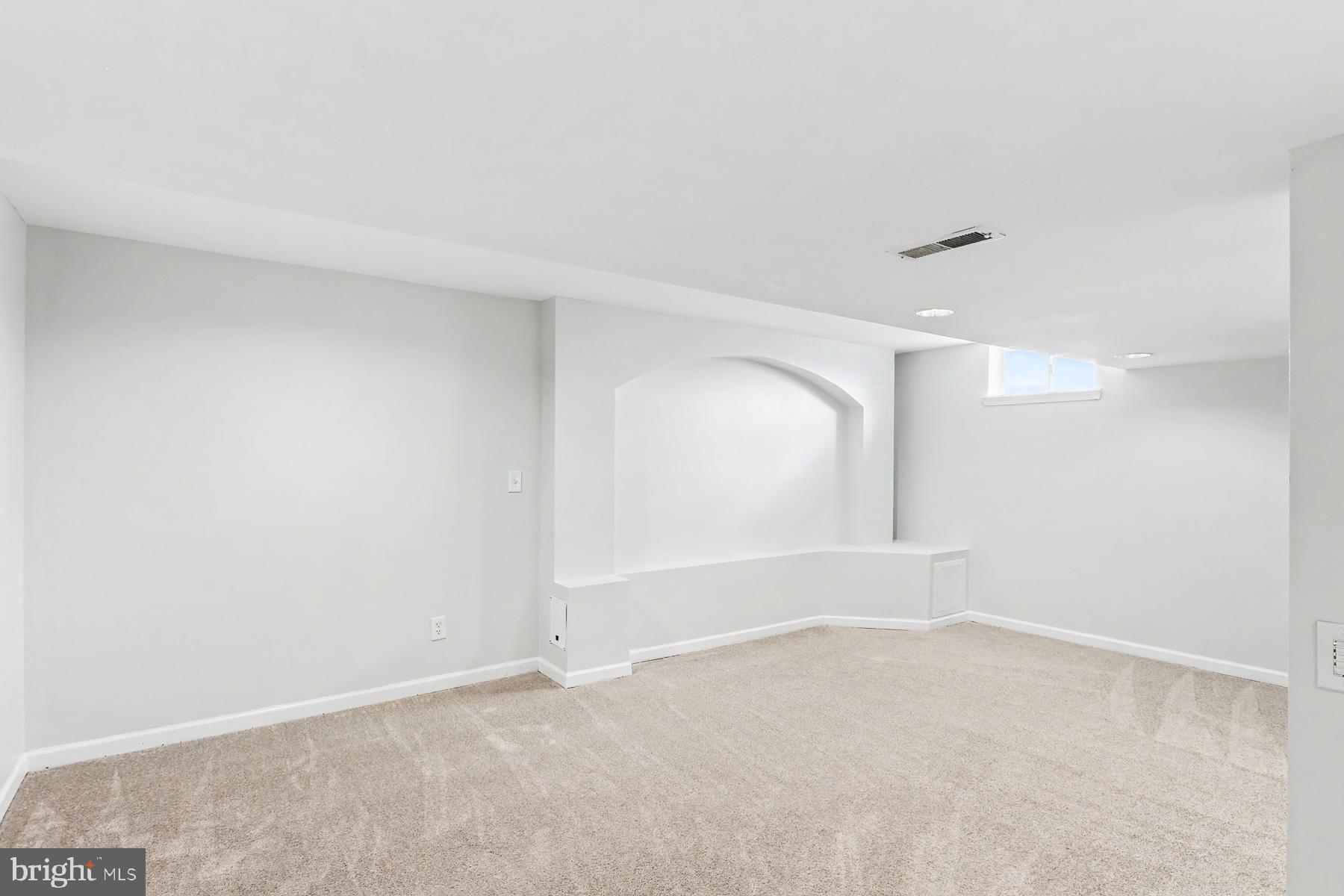 ASBURY PINES - Residential