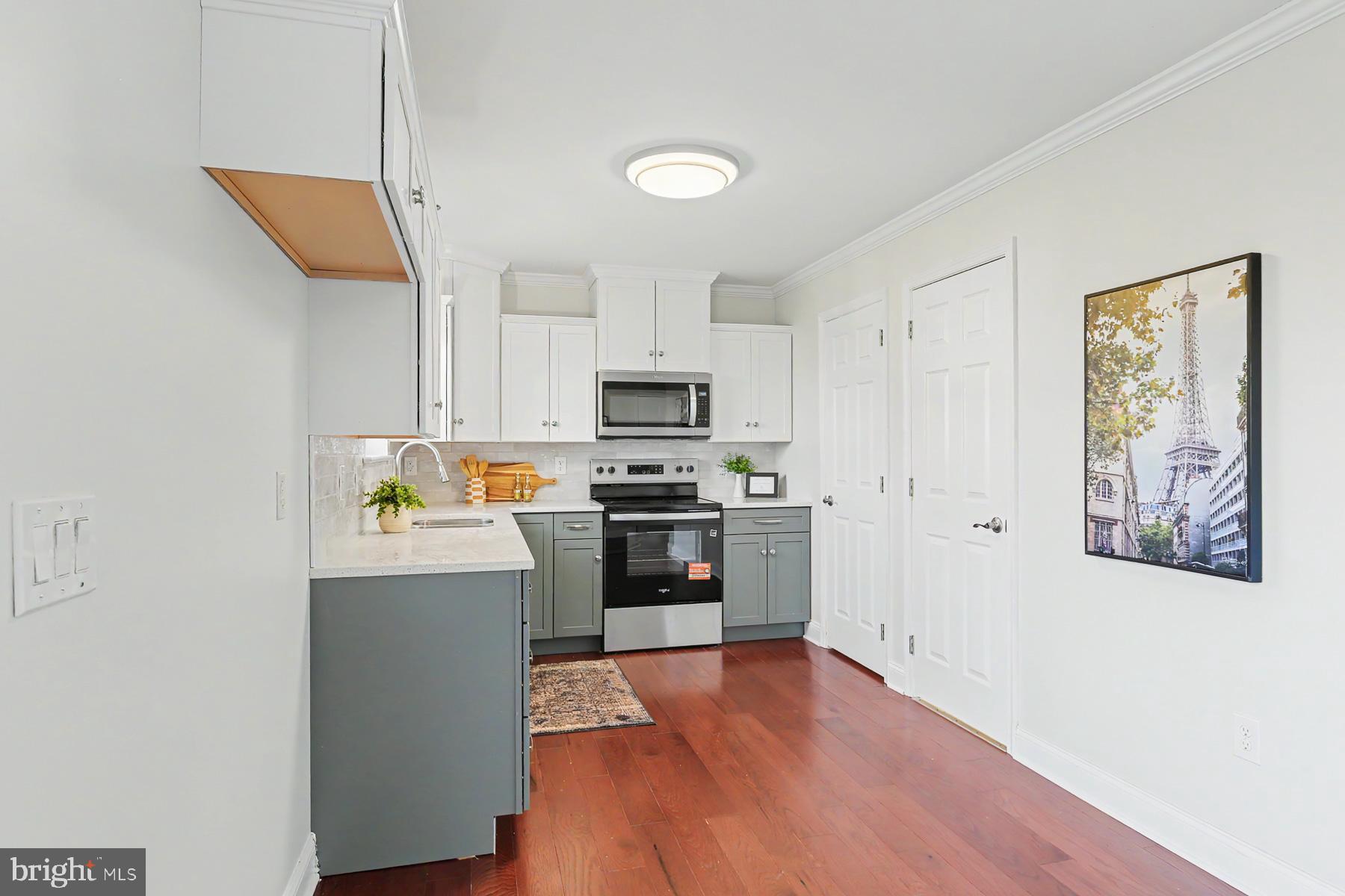 ASBURY PINES - Residential