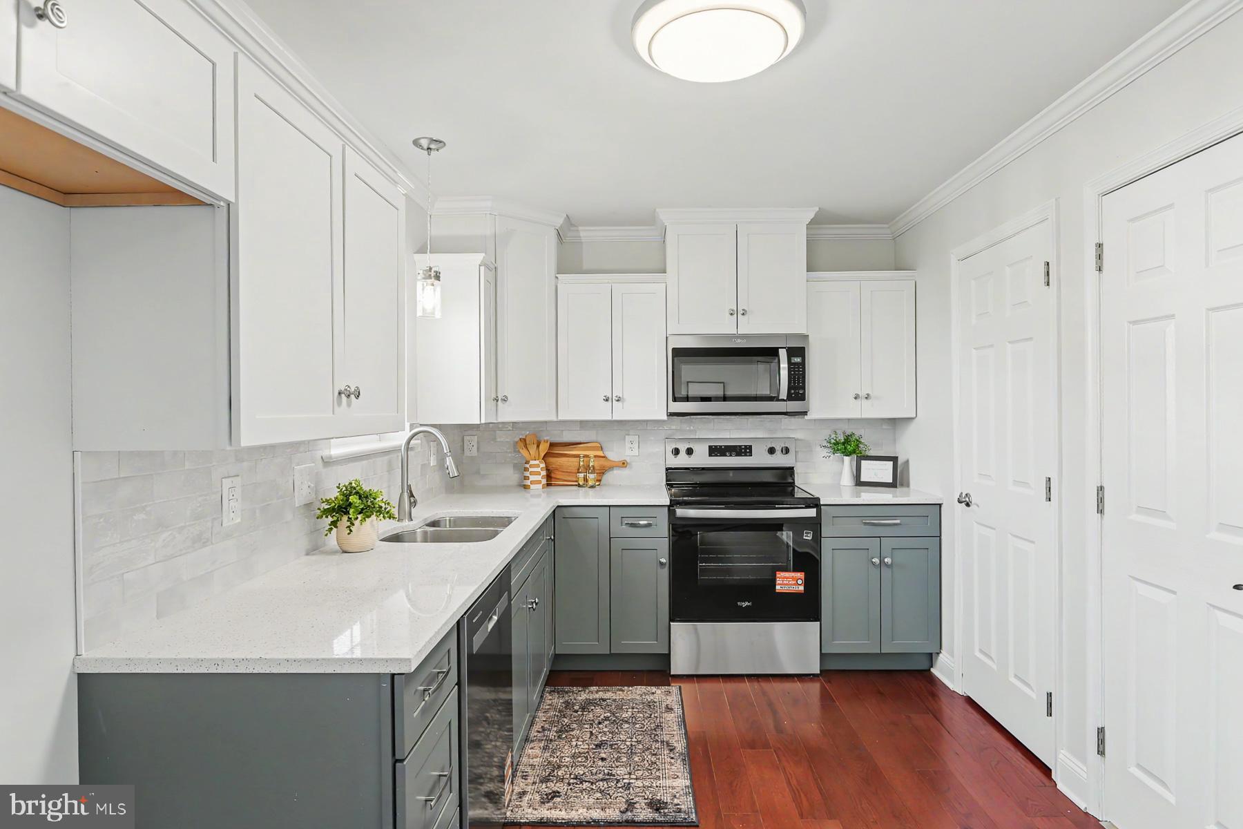 ASBURY PINES - Residential