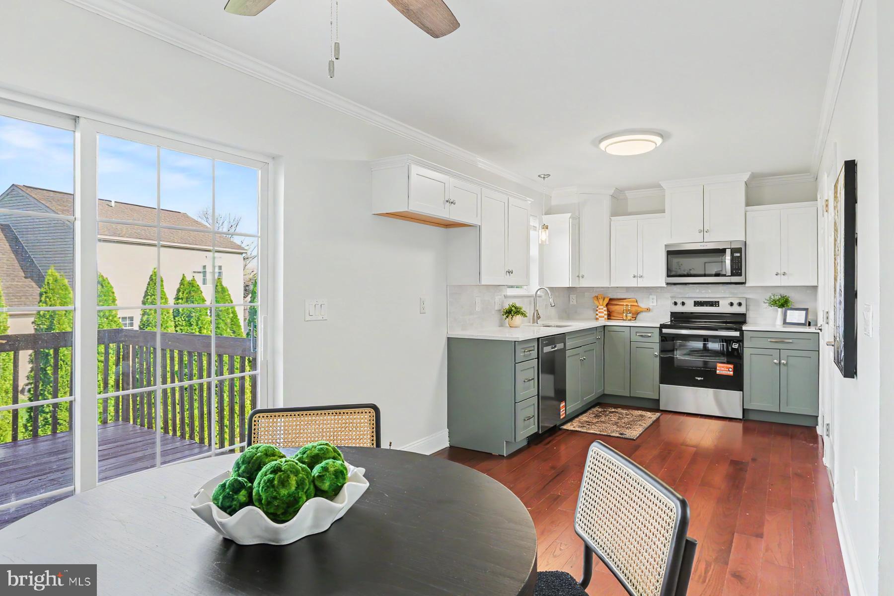 ASBURY PINES - Residential