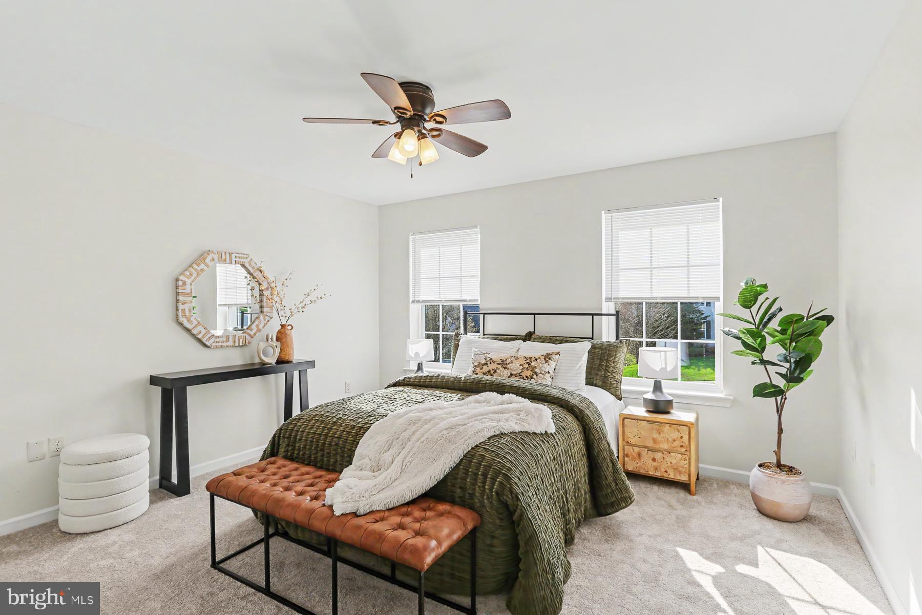 ASBURY PINES - Residential