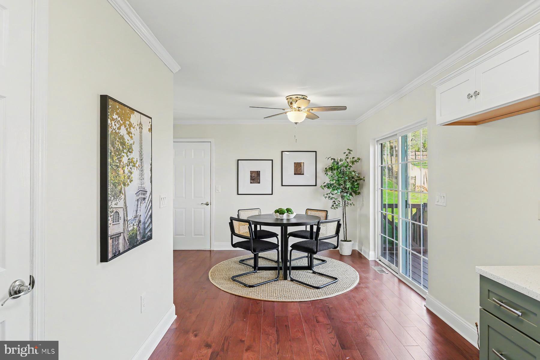 ASBURY PINES - Residential