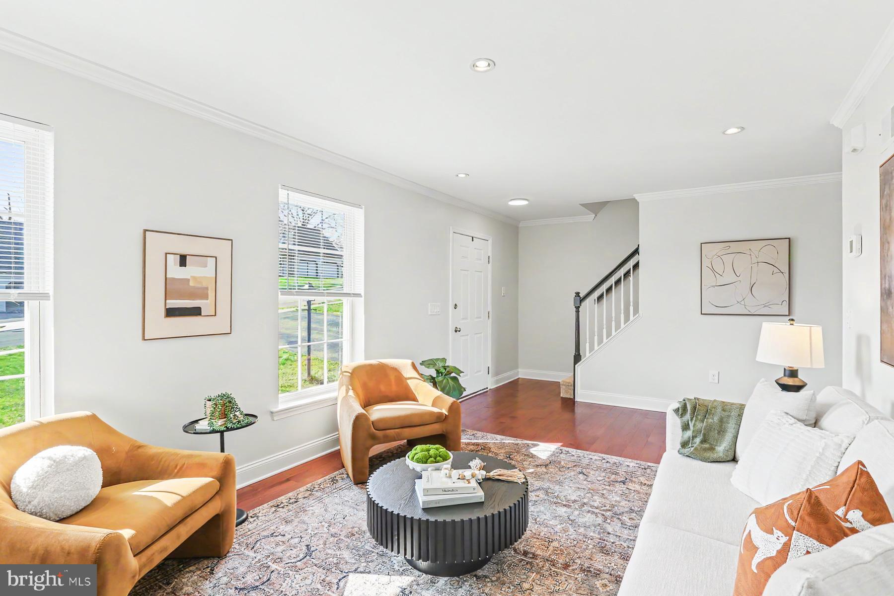 ASBURY PINES - Residential