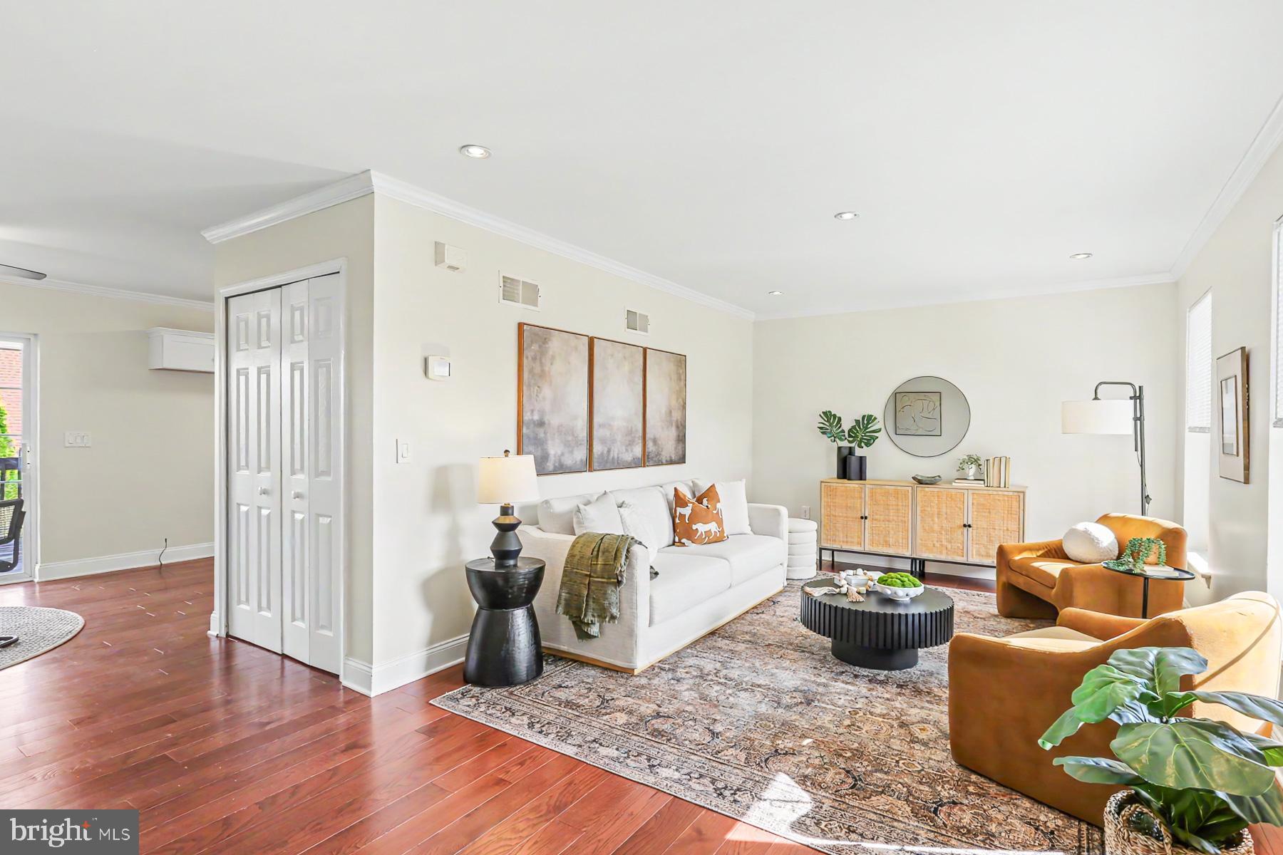 ASBURY PINES - Residential