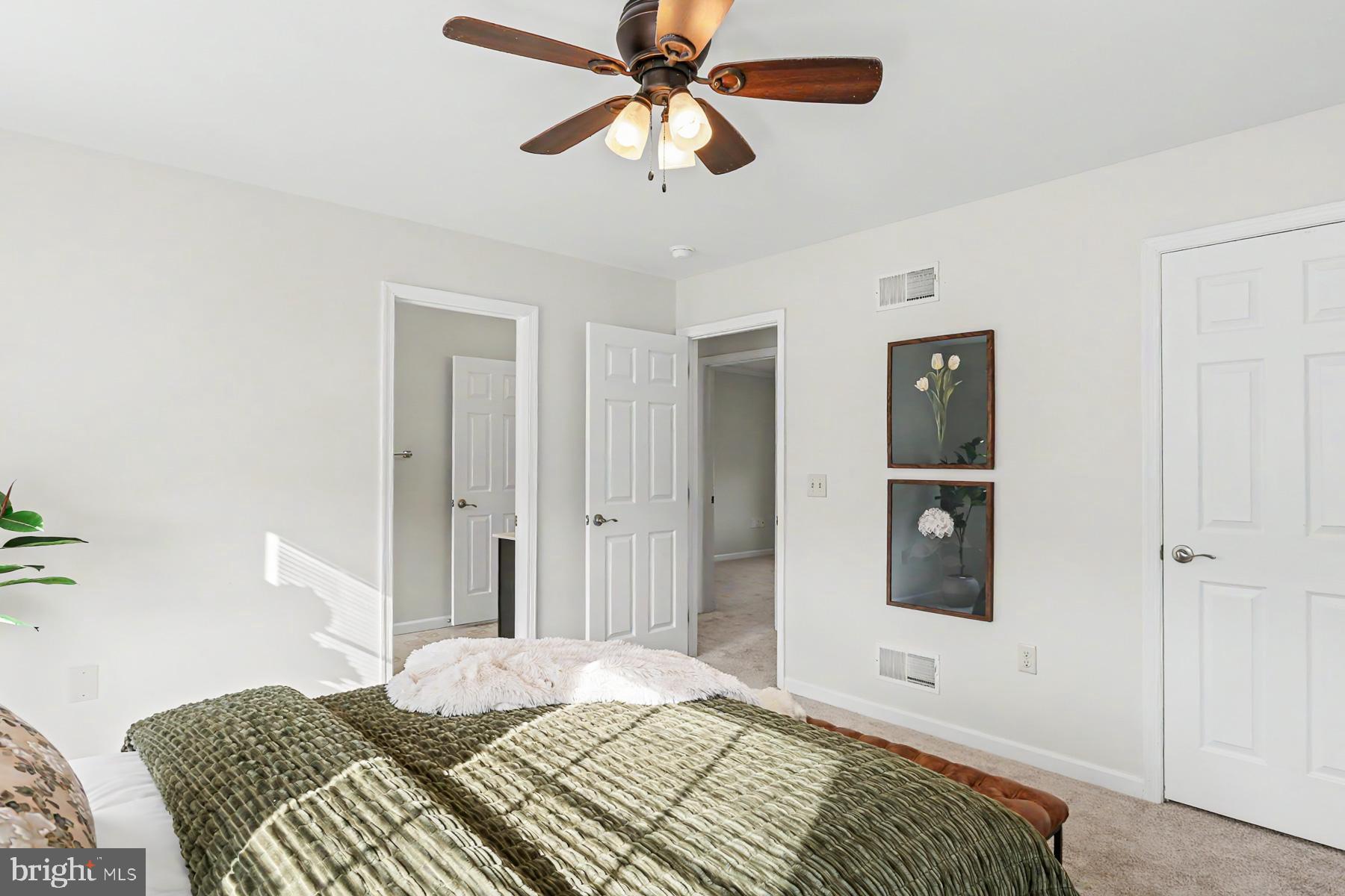 ASBURY PINES - Residential