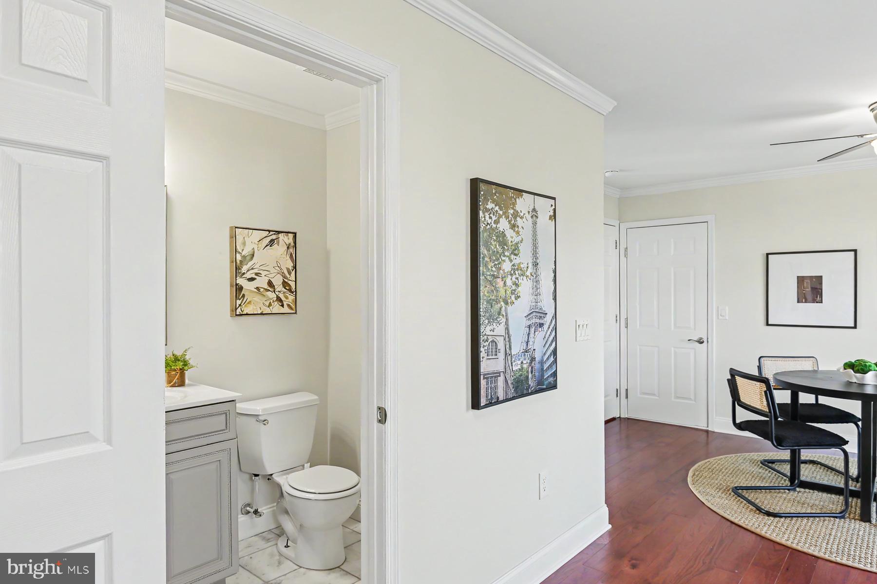 ASBURY PINES - Residential