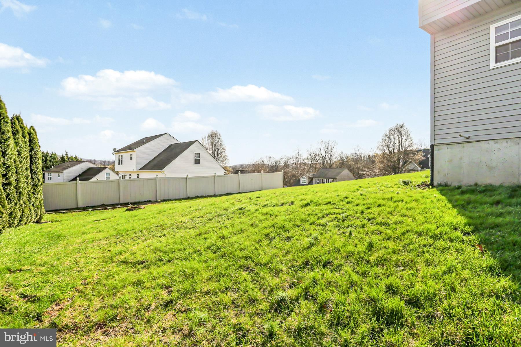 ASBURY PINES - Residential