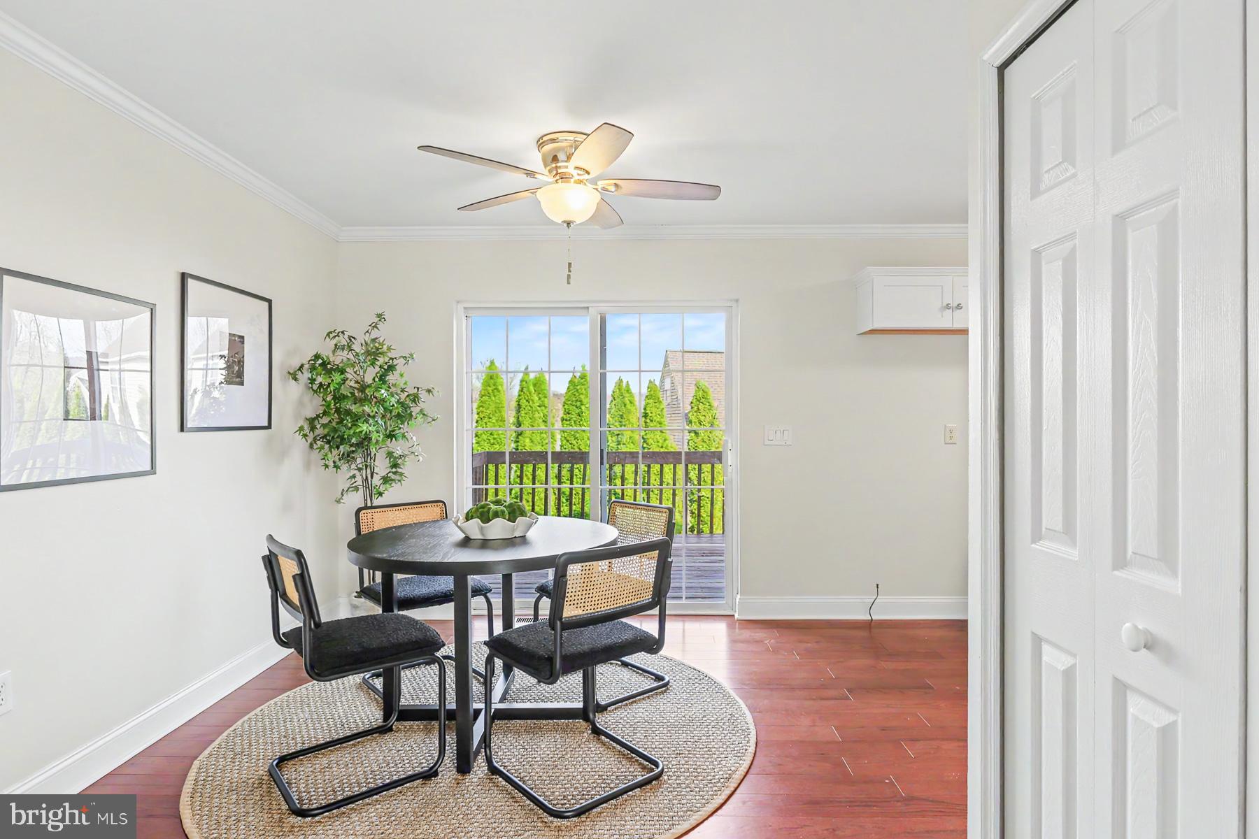 ASBURY PINES - Residential