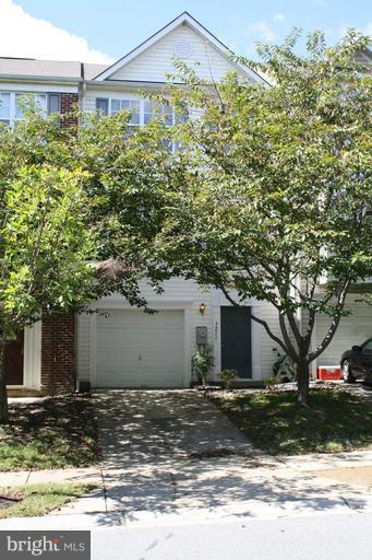 The whole house is newly painted. Well maintained 1 car garage Town Home. Beautiful hardwood throughout floors except only lower levels. New painted Deck. Installed new wood floor in kitchen. Finished Rec. Room in Lower Level. Sun Drenched LR/DR Combo on Main Level Slider off Kitchen Leads to Deck. Large Master w/Bath & Walk-in Closet . Many markets are located within walking distance. Great Commuter Location W/ RT 29,40,70,100,695