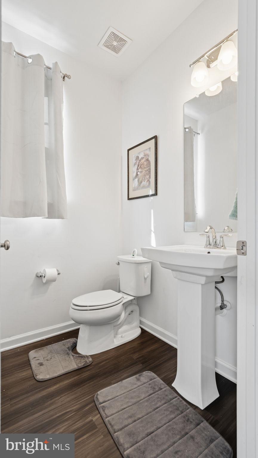 NEW POST ON THE RAPPAHANNOCK - Residential
