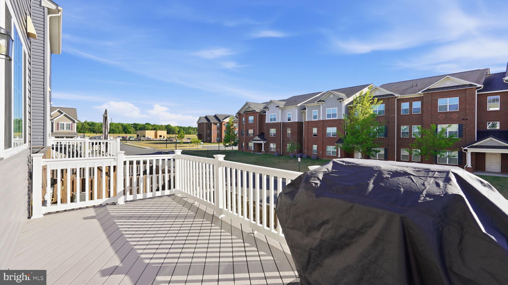 NEW POST ON THE RAPPAHANNOCK - Residential