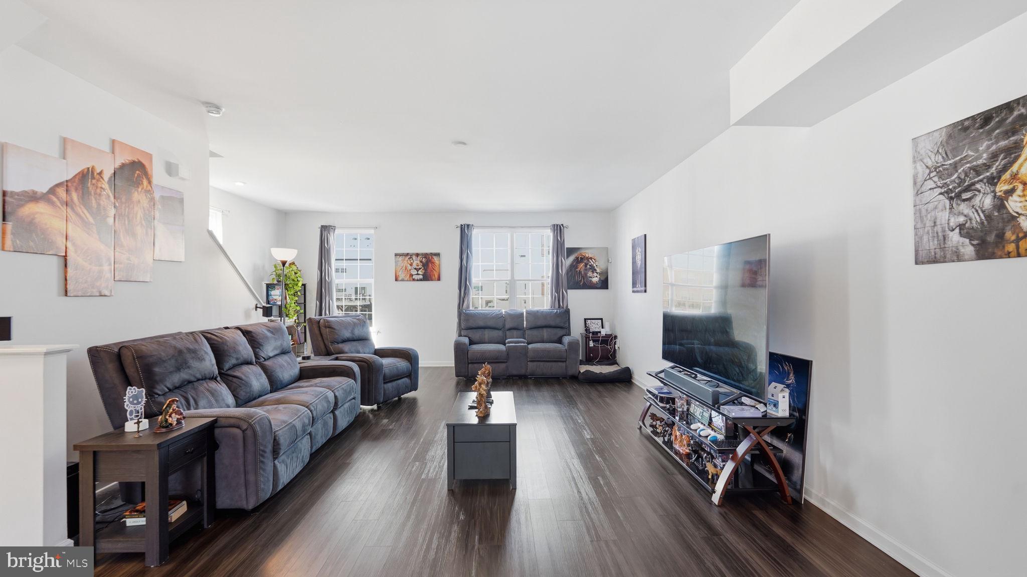 NEW POST ON THE RAPPAHANNOCK - Residential