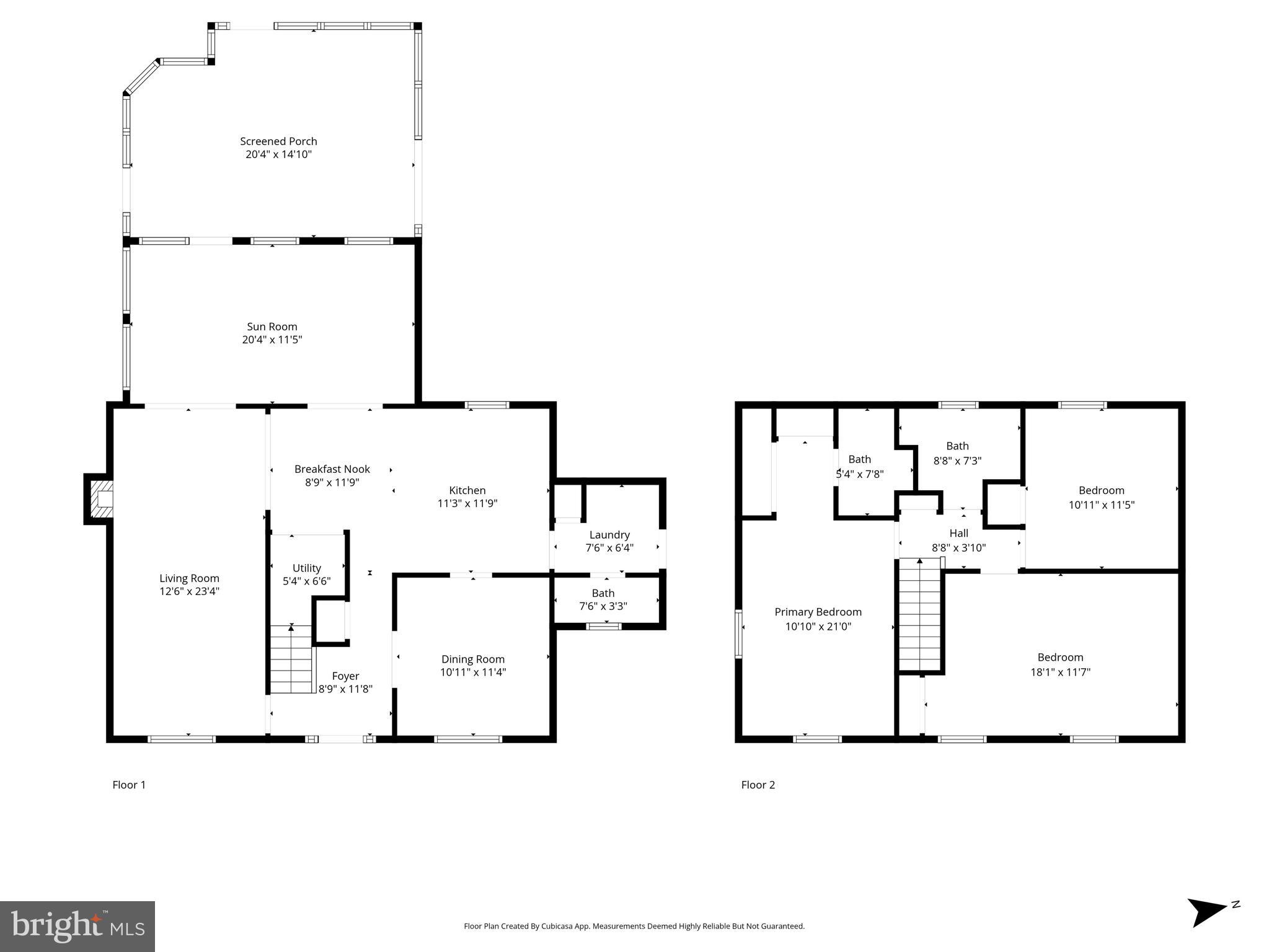 UNIVERSITY SQUARE - Residential