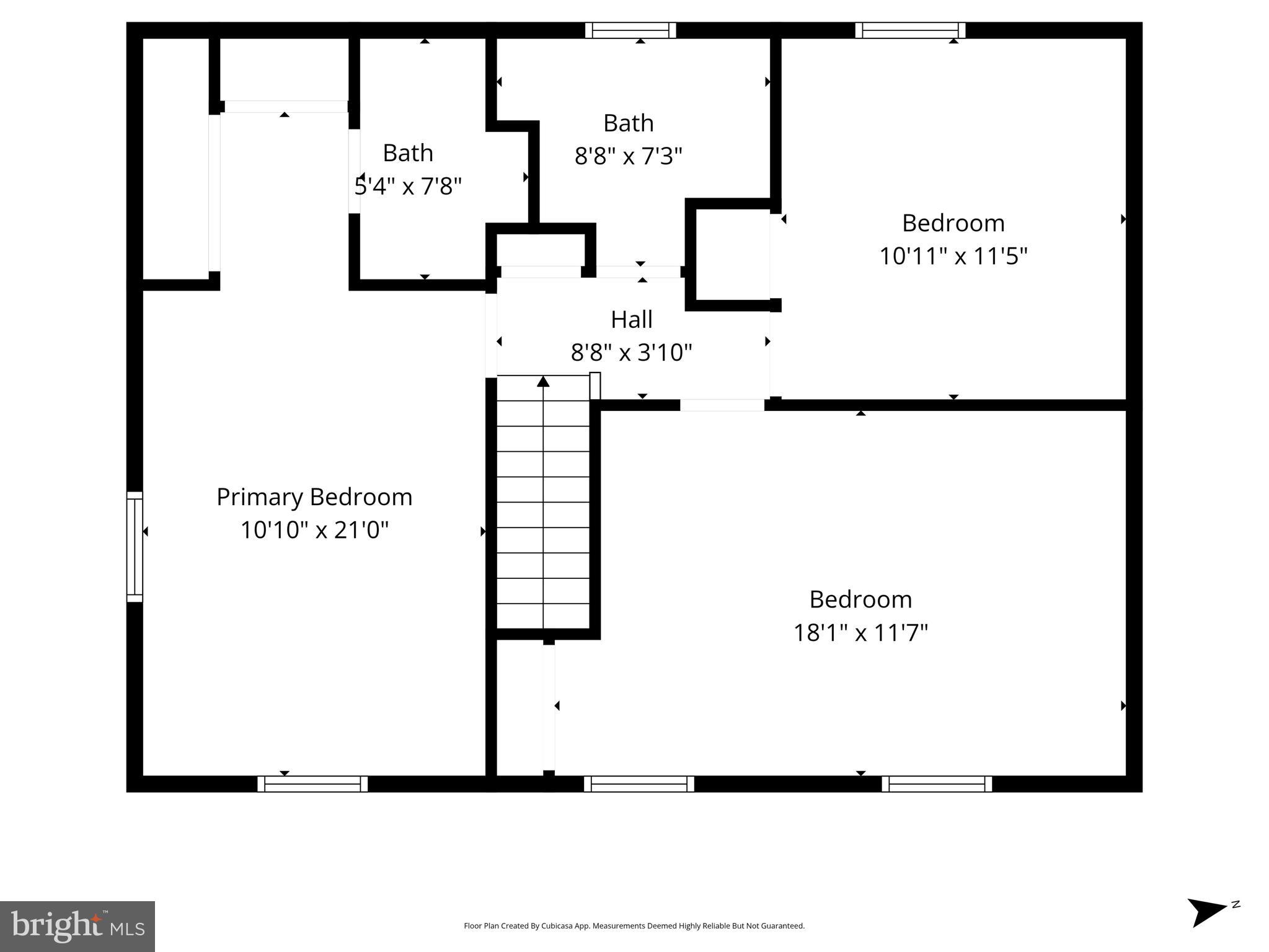 UNIVERSITY SQUARE - Residential