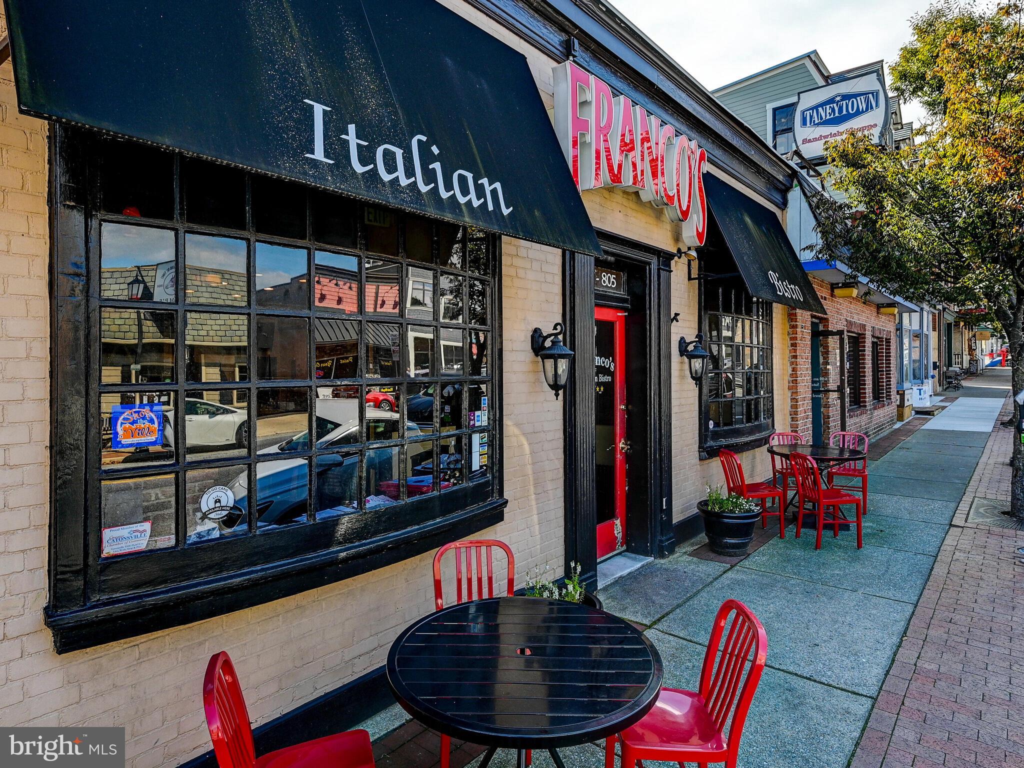 BRYANS MILL - Residential