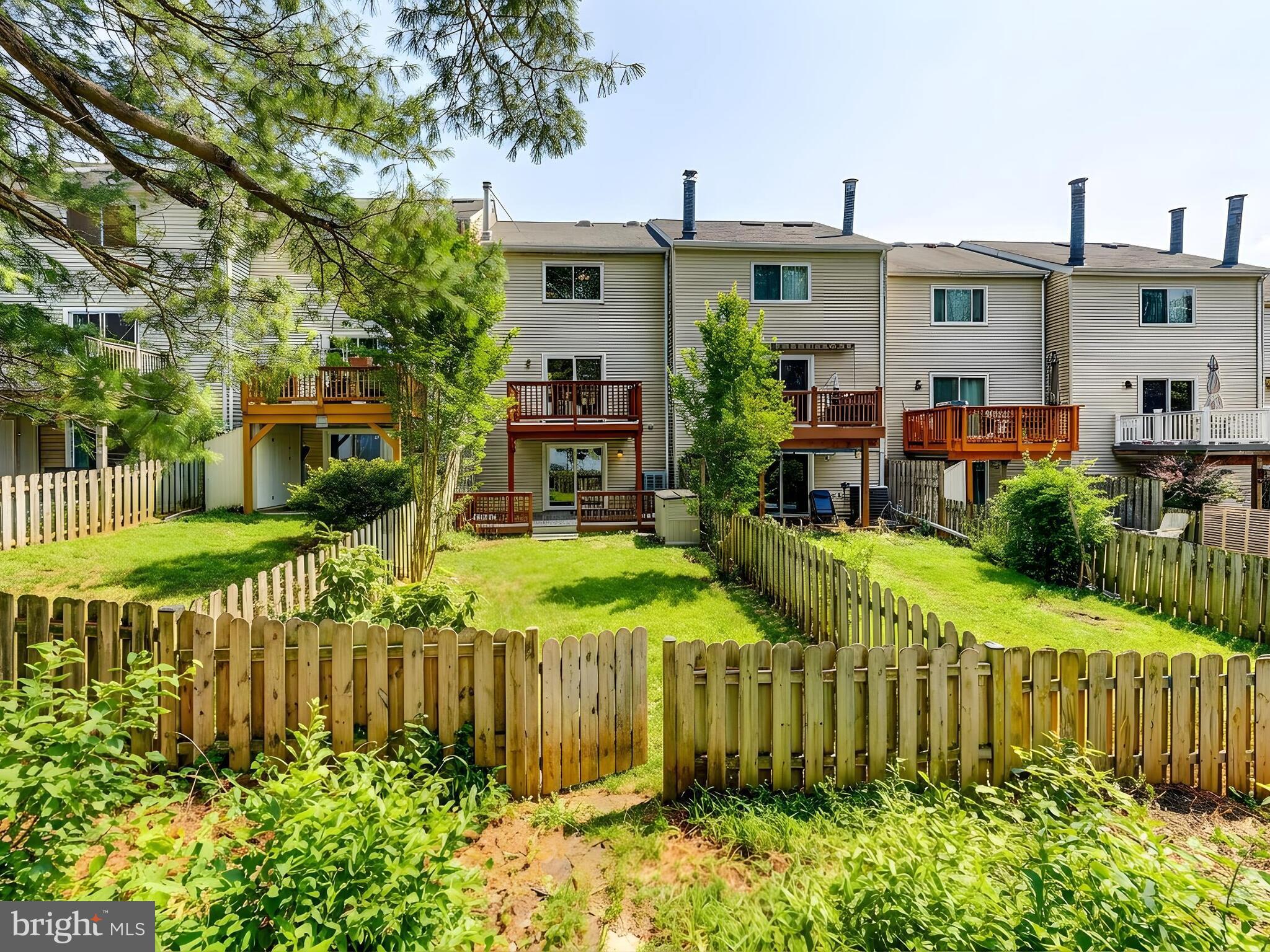 BRYANS MILL - Residential