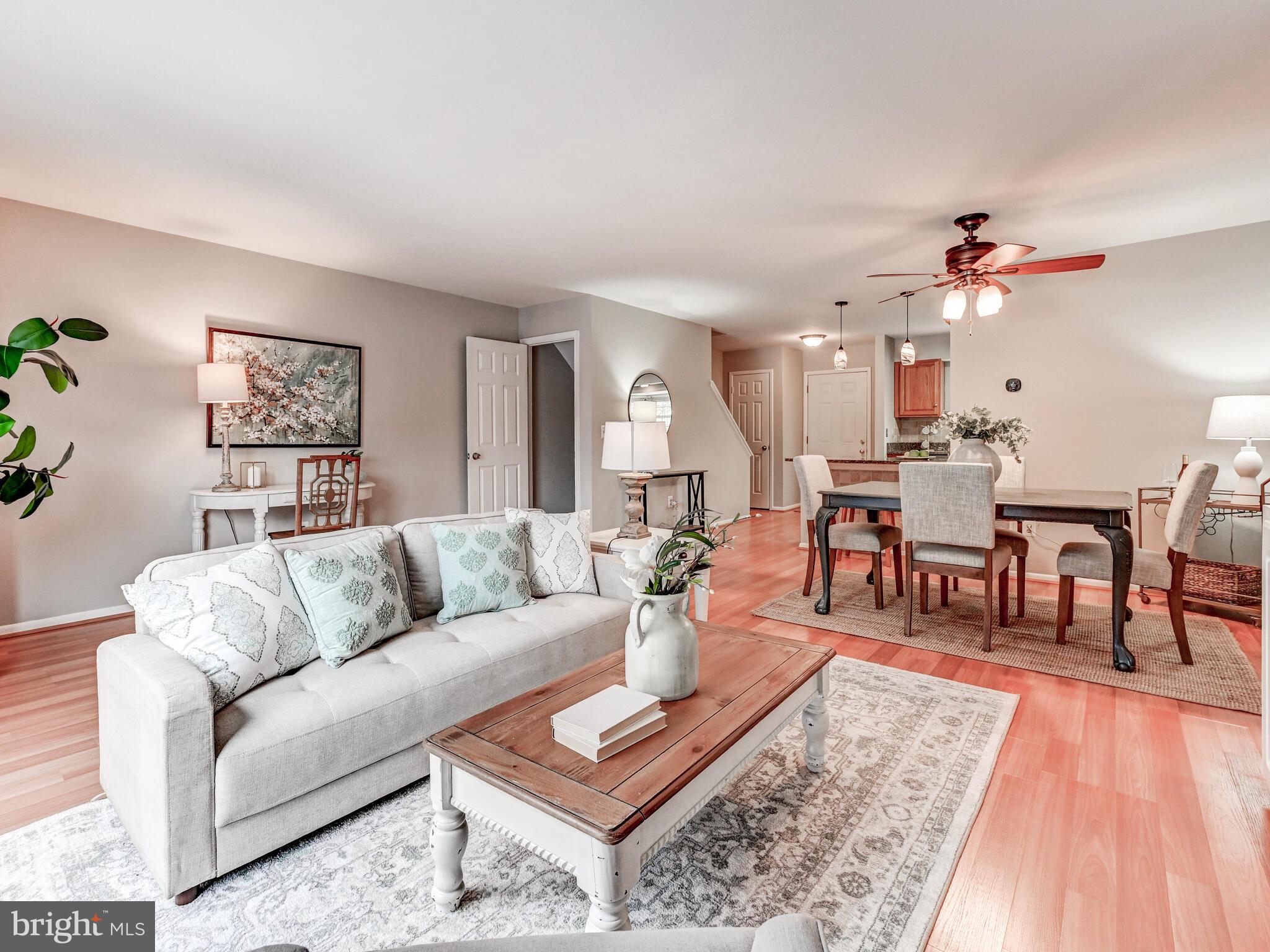 BRYANS MILL - Residential