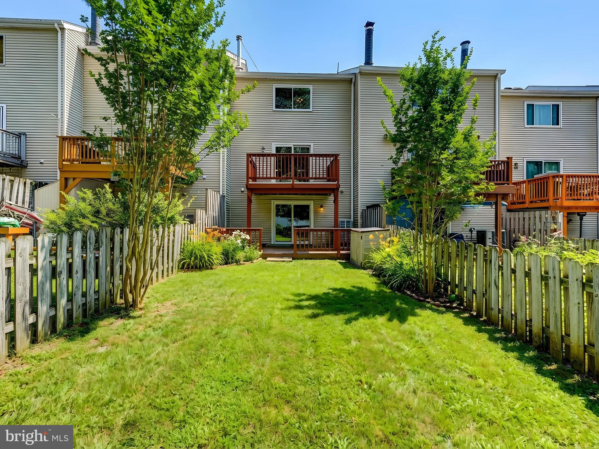 BRYANS MILL - Residential