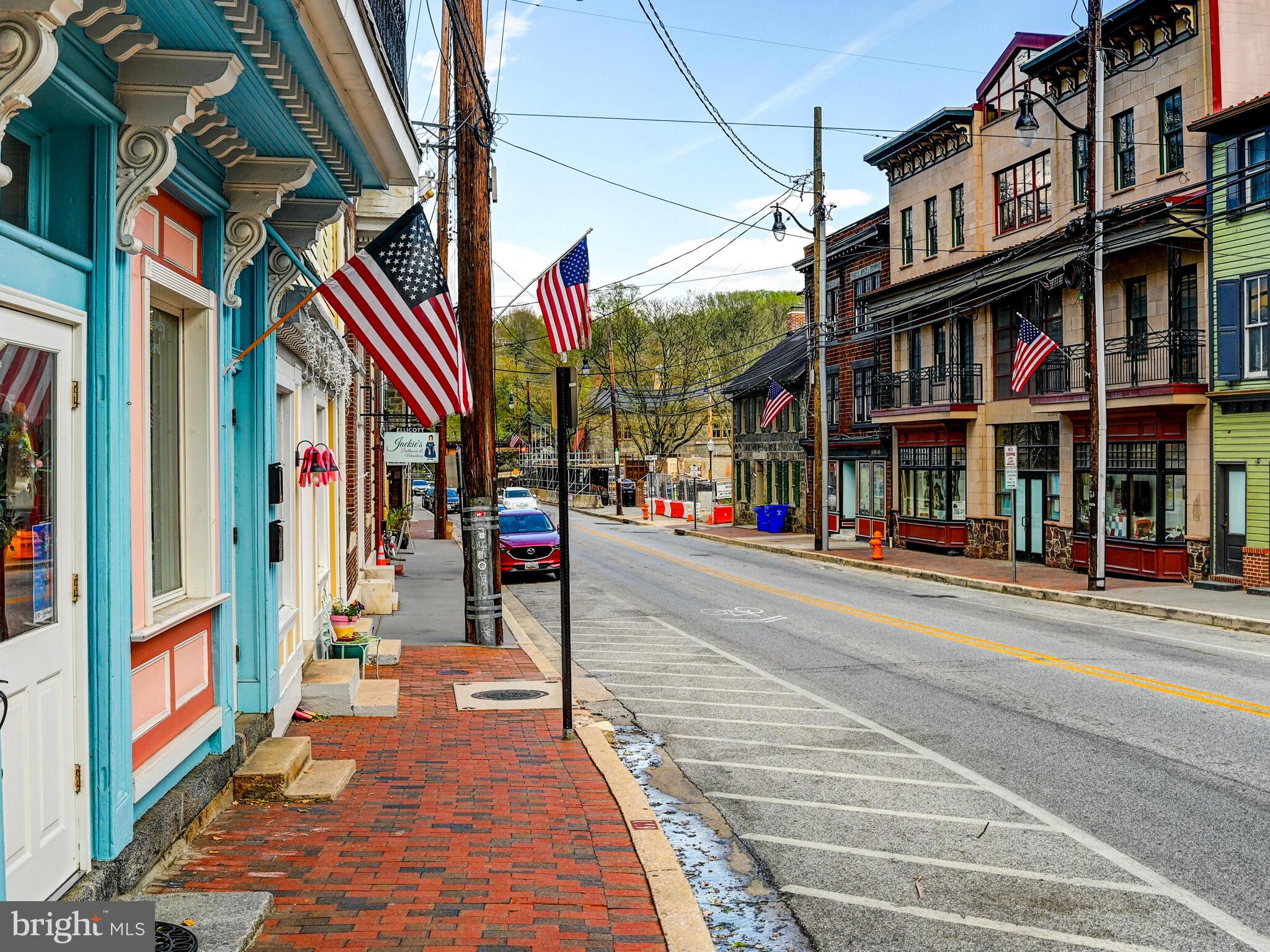 BRYANS MILL - Residential