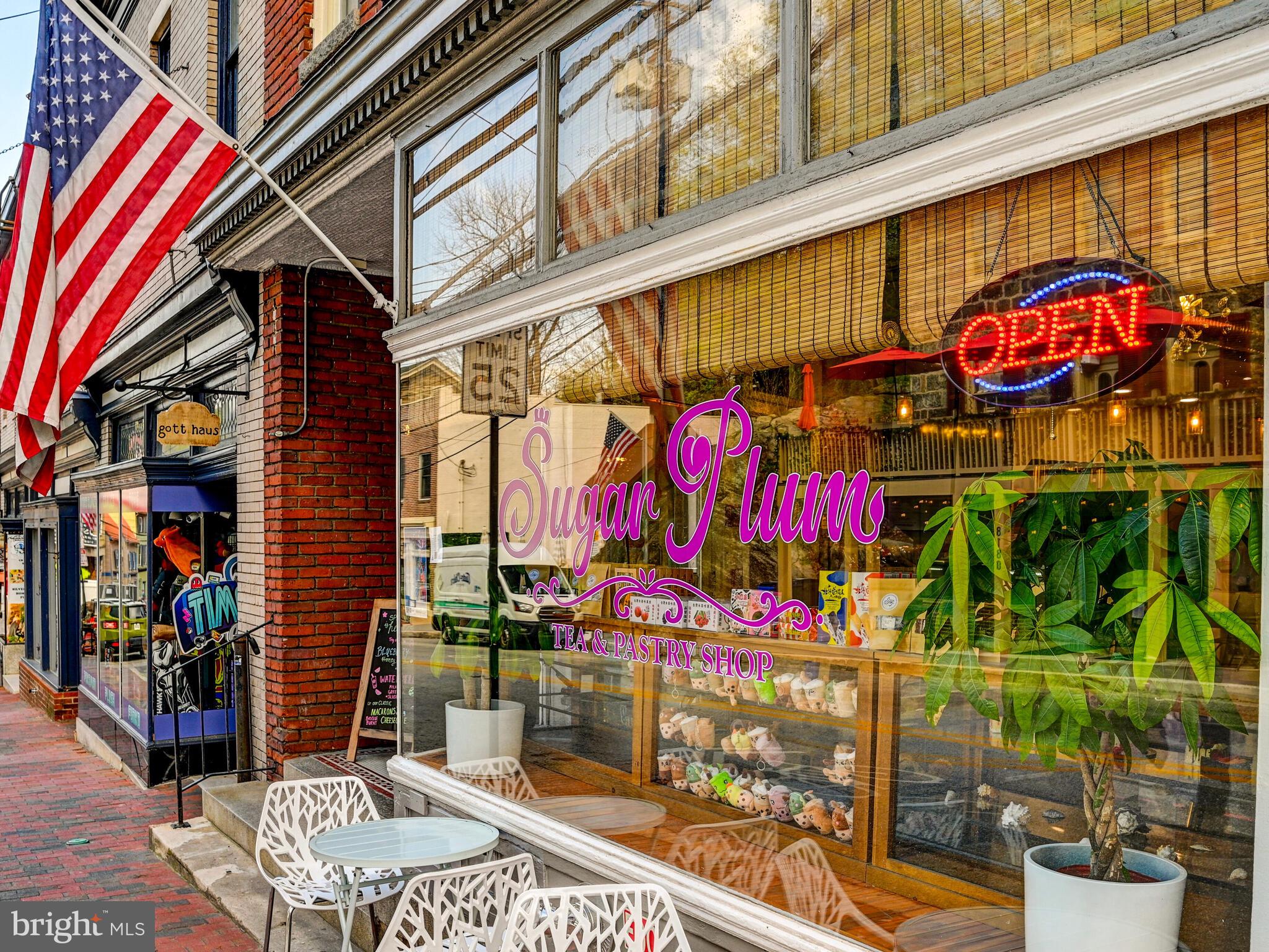 BRYANS MILL - Residential