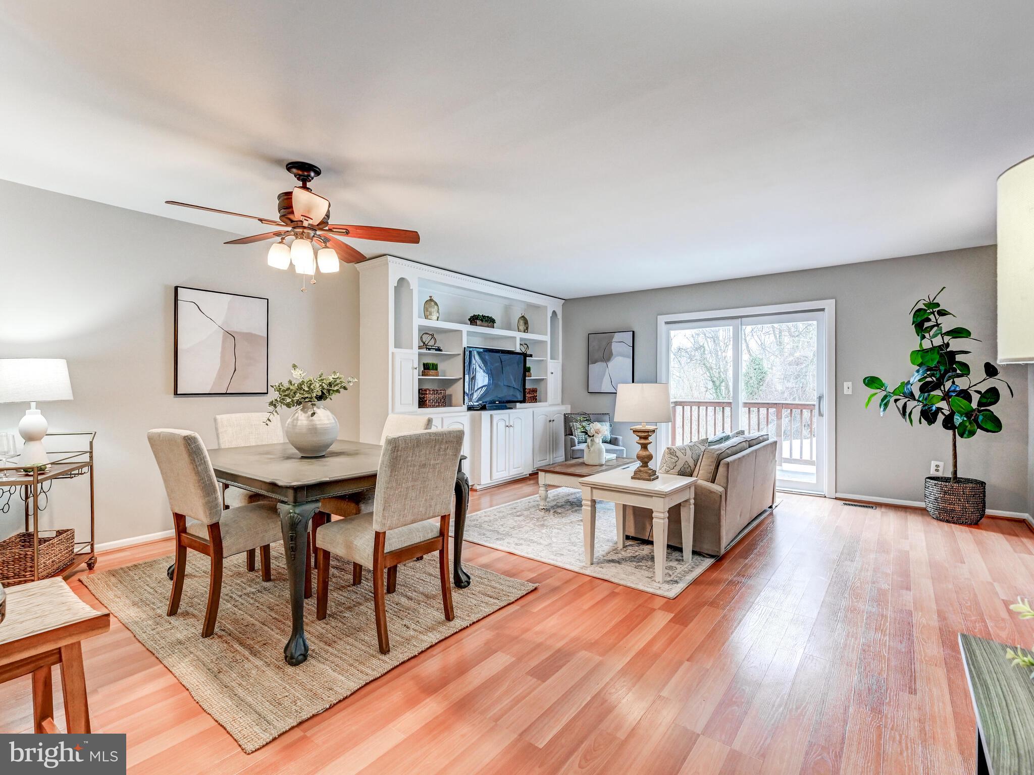 BRYANS MILL - Residential